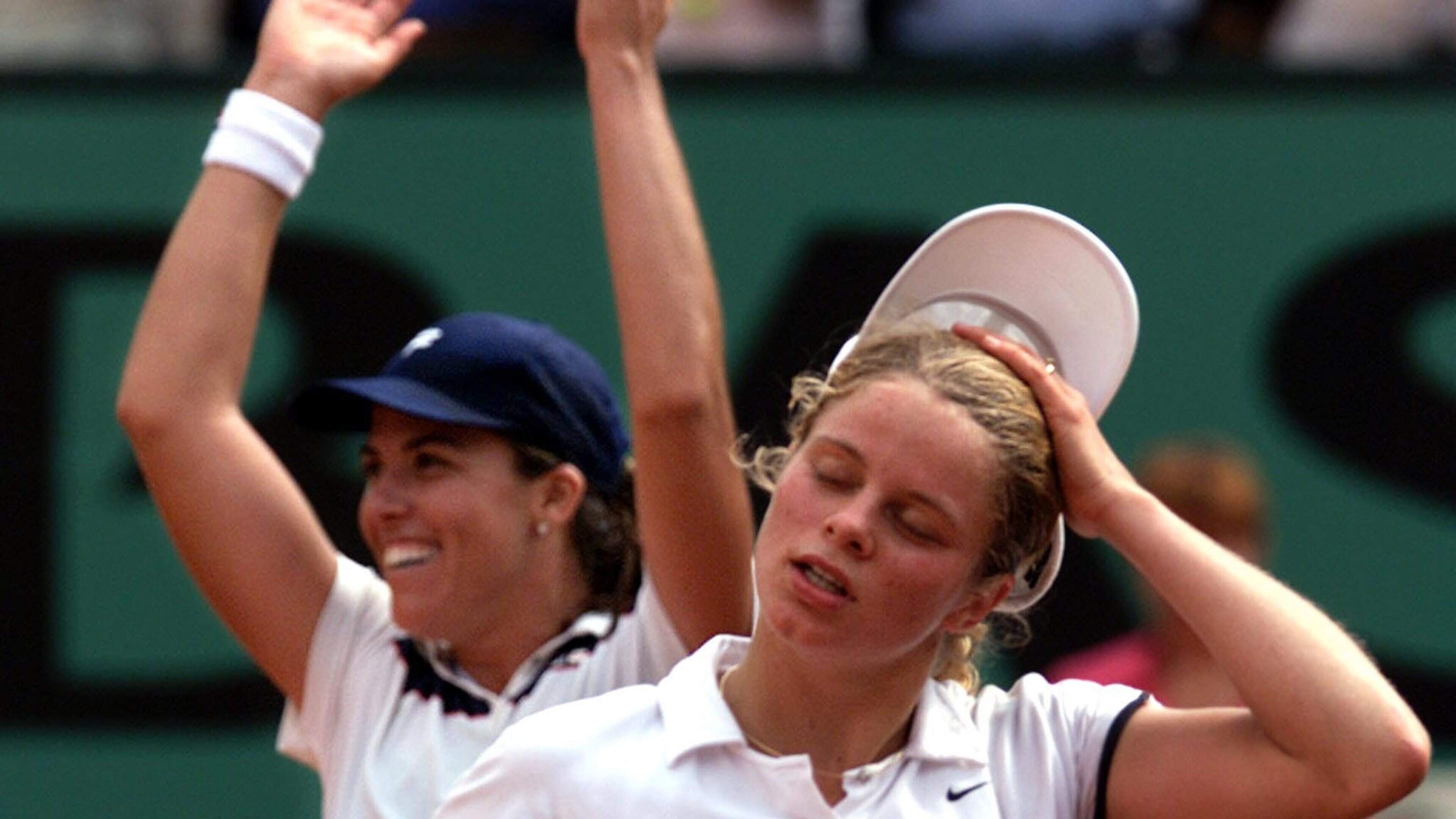 Het moment waarop girlpower overnam: waarom 9 juni 2001 de b