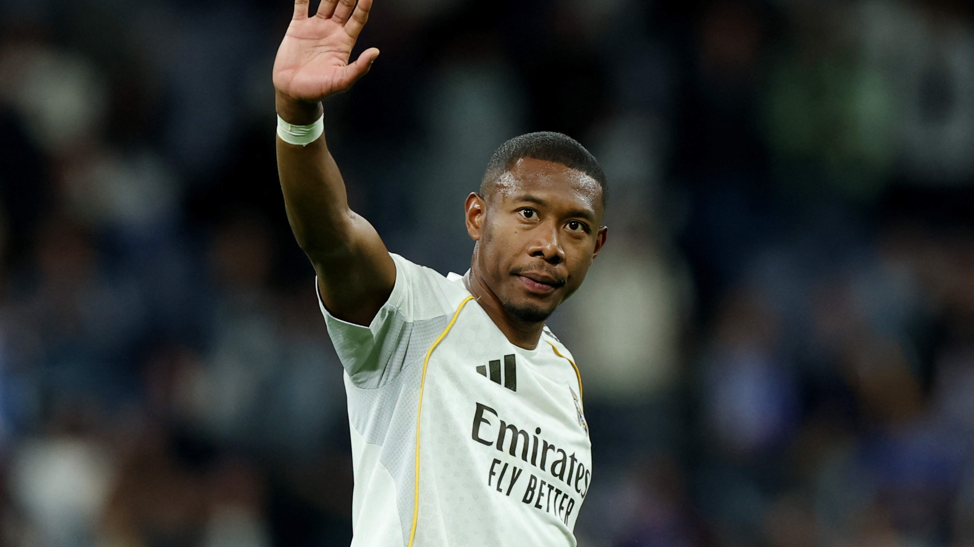 Wegen van David Alaba en Real Madrid scheiden: ervaren Oostenrijkse verdediger zoekt na vijf jaar andere oorden op