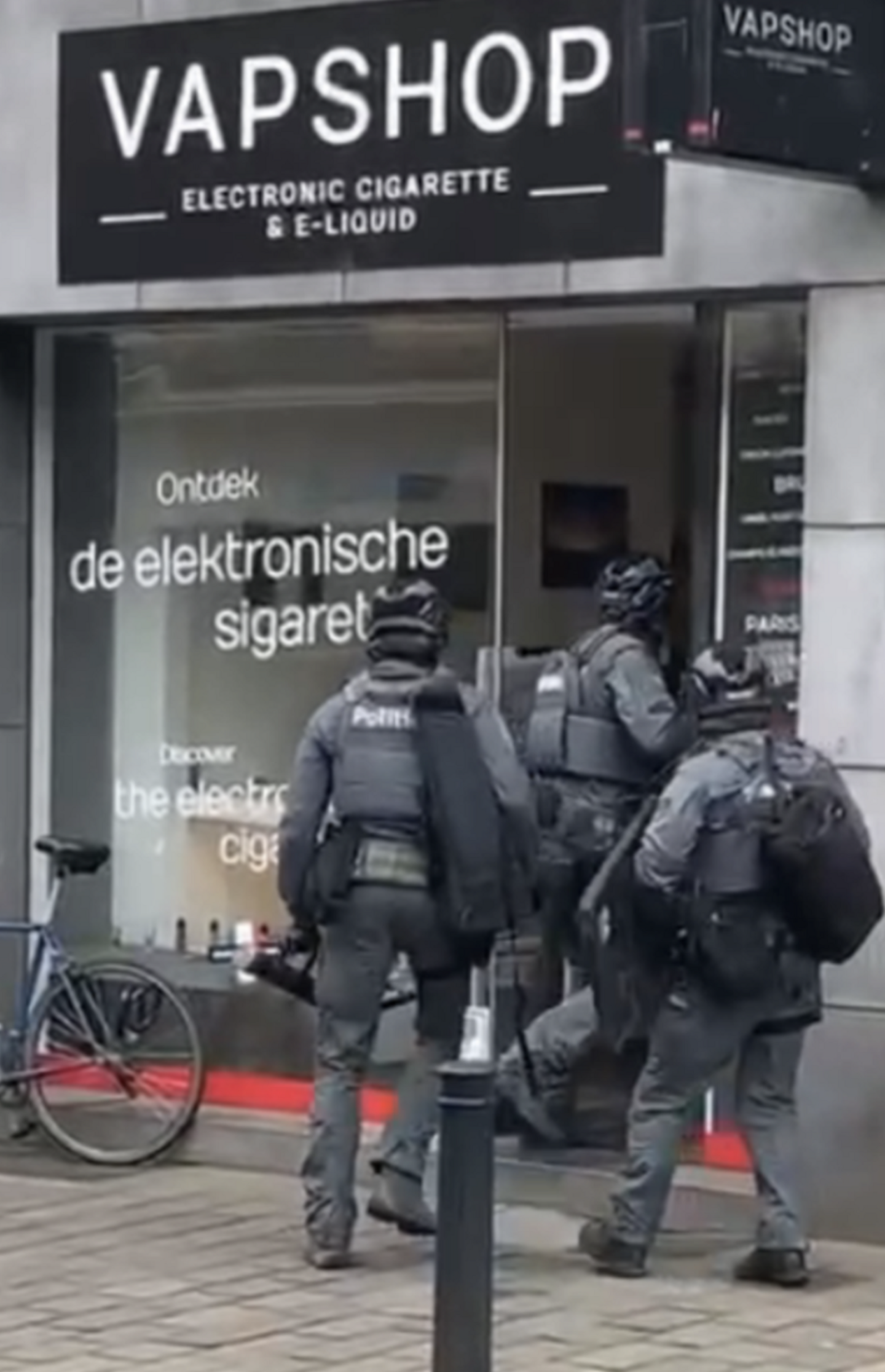 elfbar nachfüll pod läuft aus Vape Bestellen – Levering 24/48u