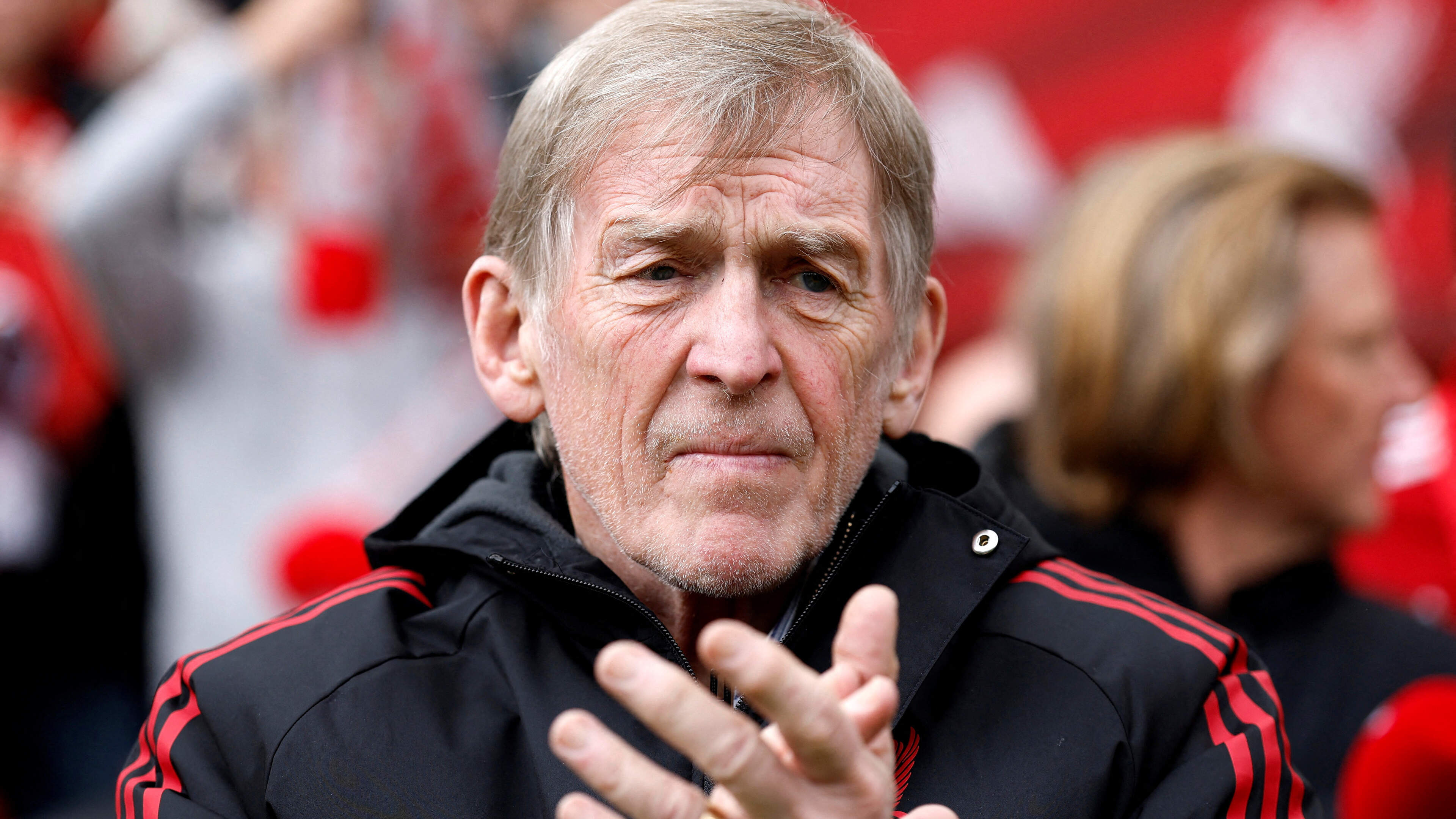 Liverpool-legende Kenny Dalglish (75) wordt behandeld tegen kanker