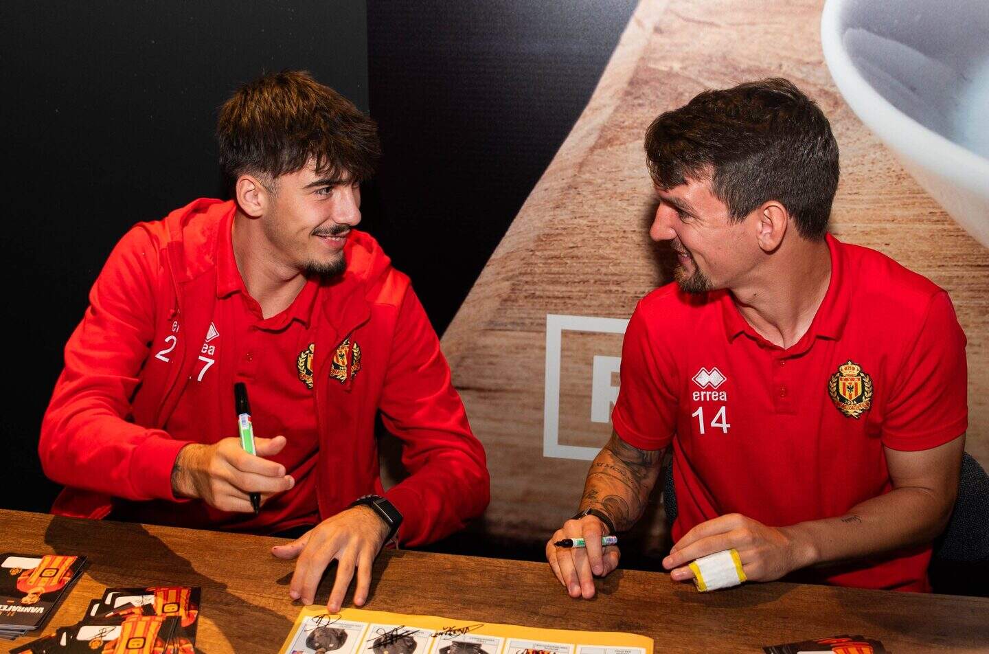 Krijgt KV Mechelen in 2026 de echte Kiki Vanrafelghem te zien? “De ...