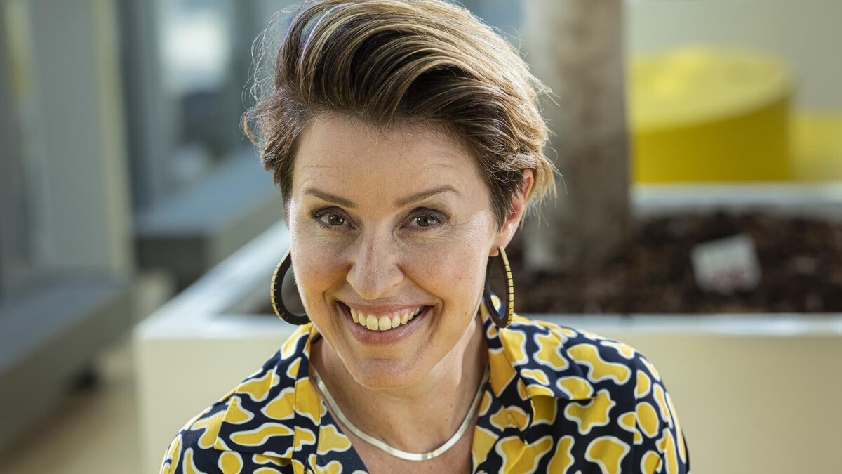 De shoptips van radiopresentatrice Ann Reymen: “Word ik er gelukkig van ...