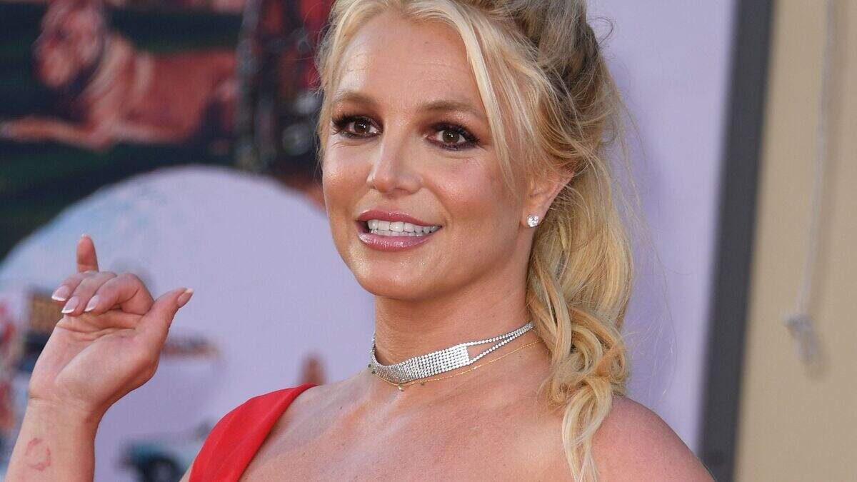 ブリトニー・スピアーズ、自身の音楽の権利を「2億ドルで」売却
