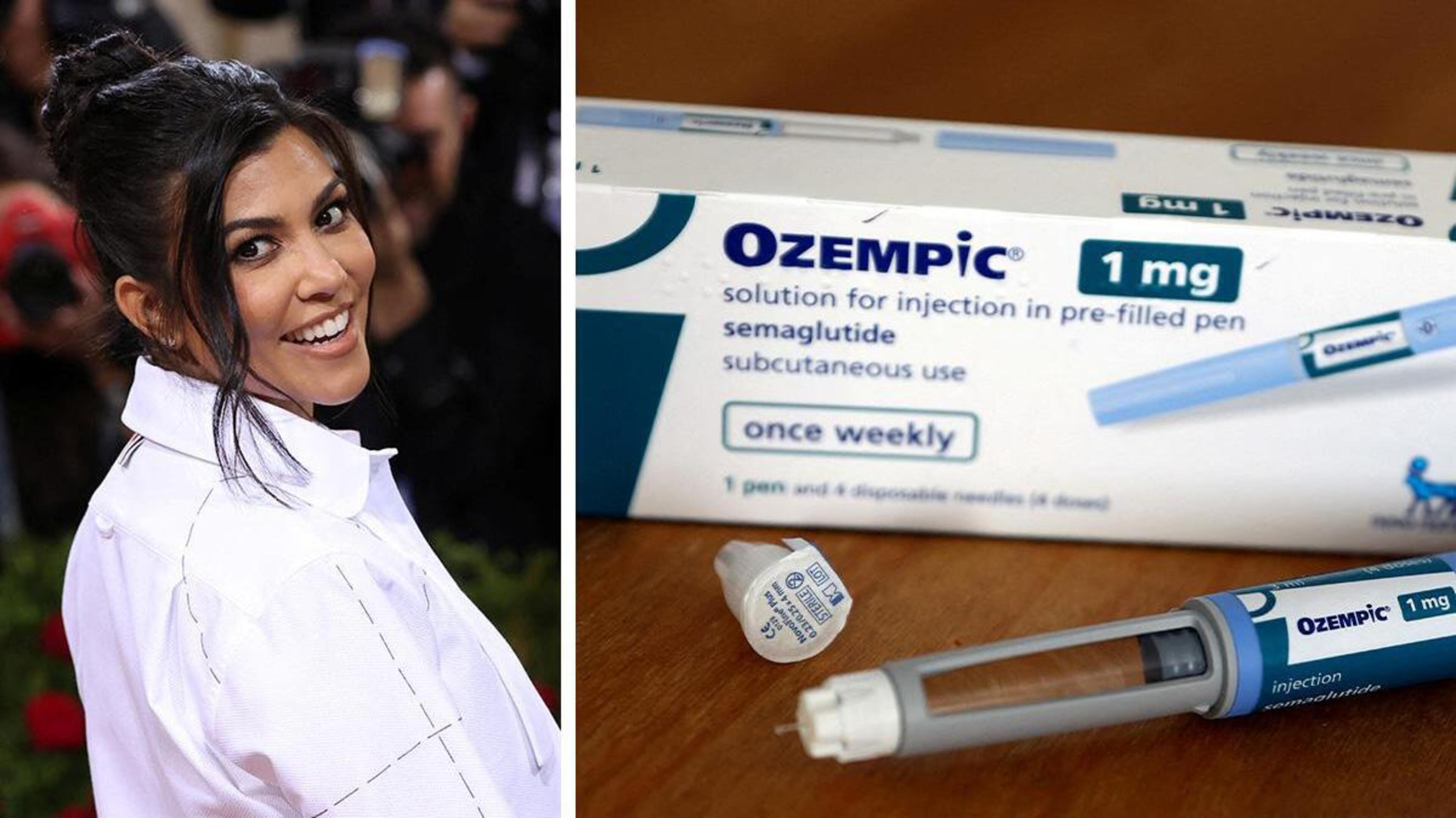 semaglutide paralyzed stomach Ozempic - Wegovy - Rybelsus
