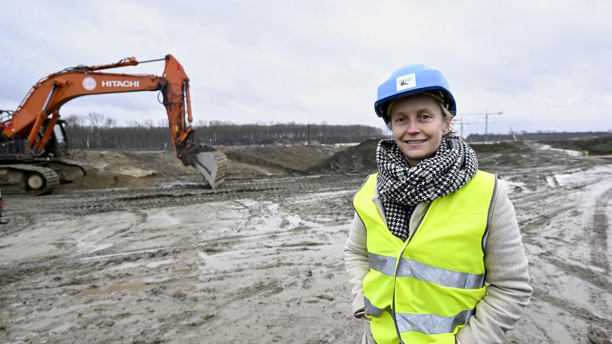 Vlaamse regering heeft meerjarenplan voor infrastructuurwerken klaar | HBVL