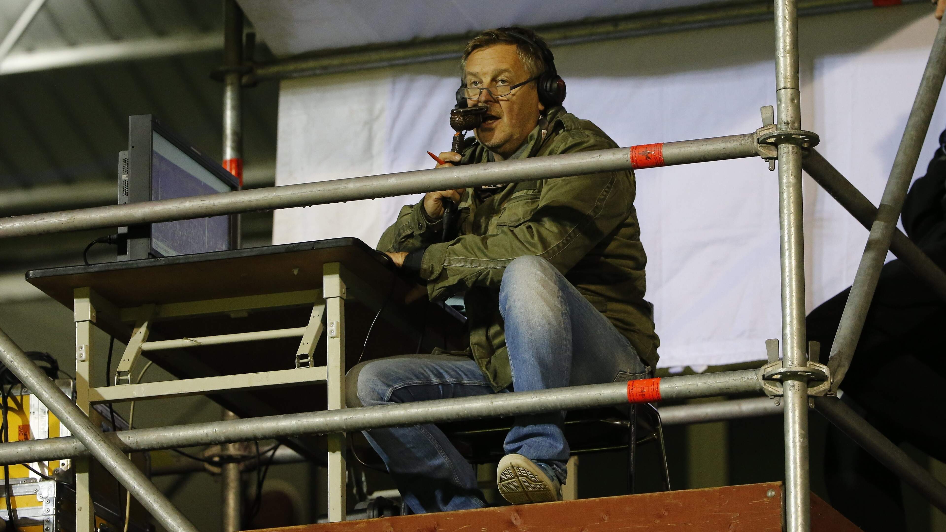 De WK’s van Frank Raes: “Qua talent waren de Rode Duivels in 2018 absoluut de beste, maar 1986 was nog meer een team”