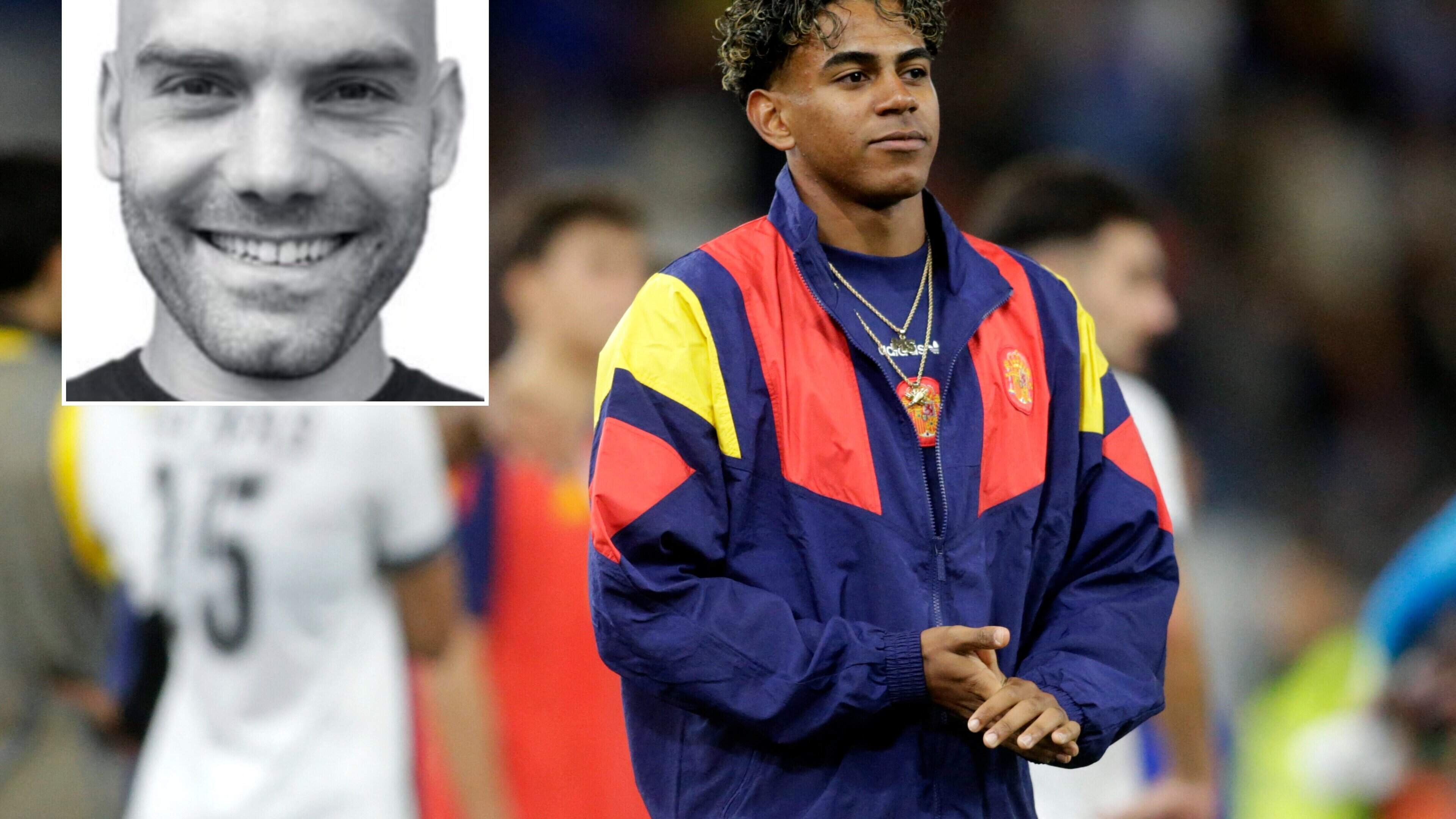 Stervoetballer Lamine Yamal laat Gentenaars zijn persoonlijk