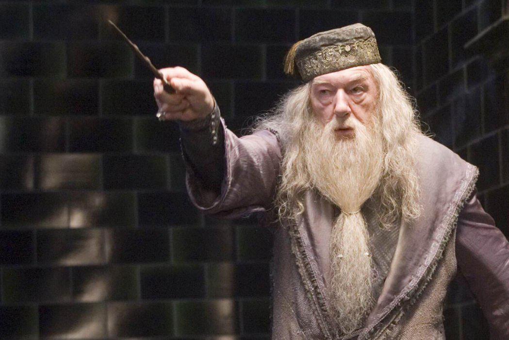 ‘Harry Potter’-acteur Michael Gambon overleden op 82-jarige leeftijd | HBVL