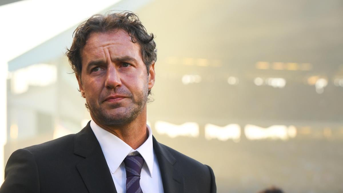 Olivier Renard (Anderlecht): 'Transferzomer zo druk, ik moet voetballers soms zelf opzoeken!'