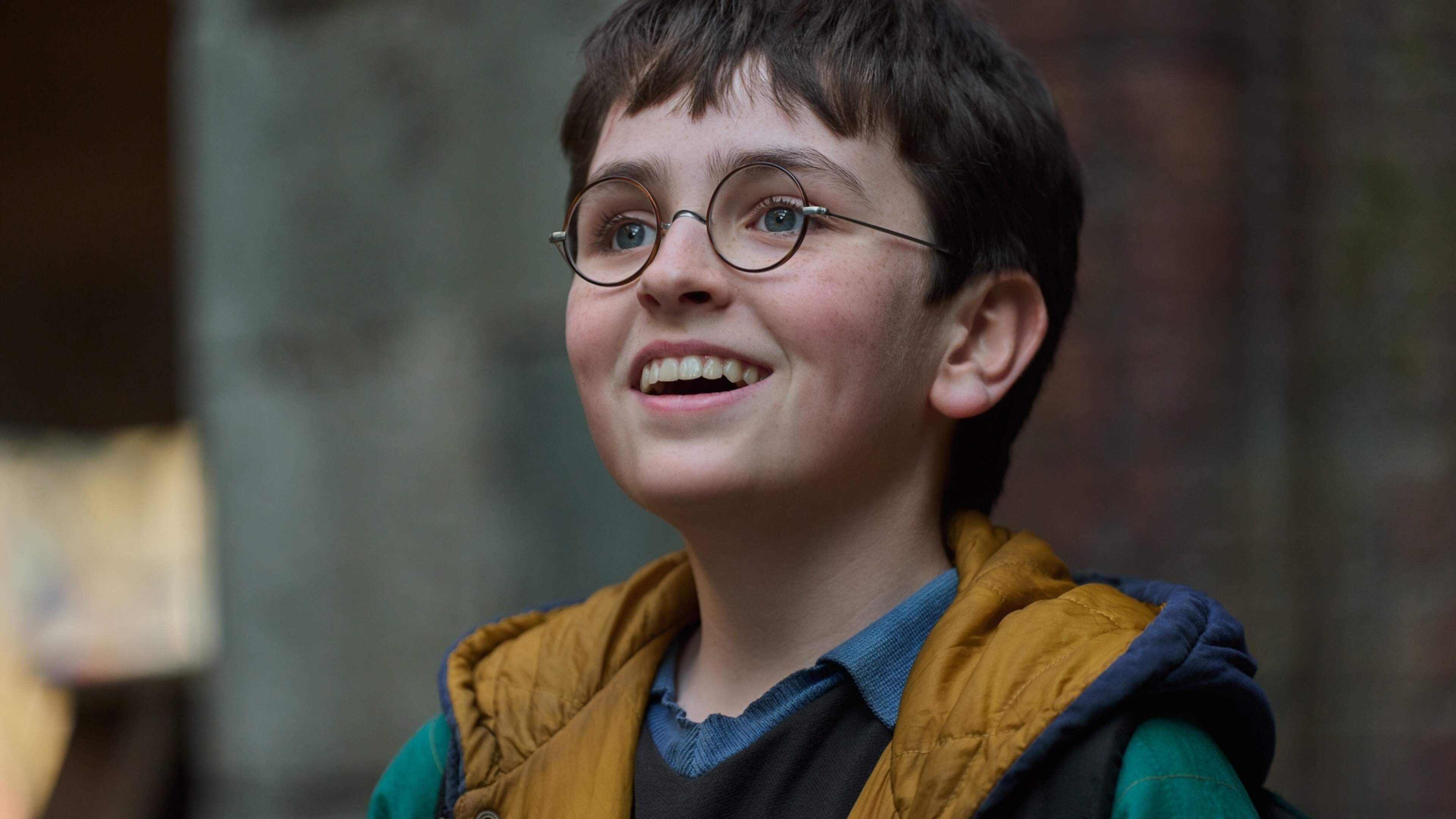 Fors meer beveiliging voor première nieuwe Harry Potter-serie uit angst voor demonstraties