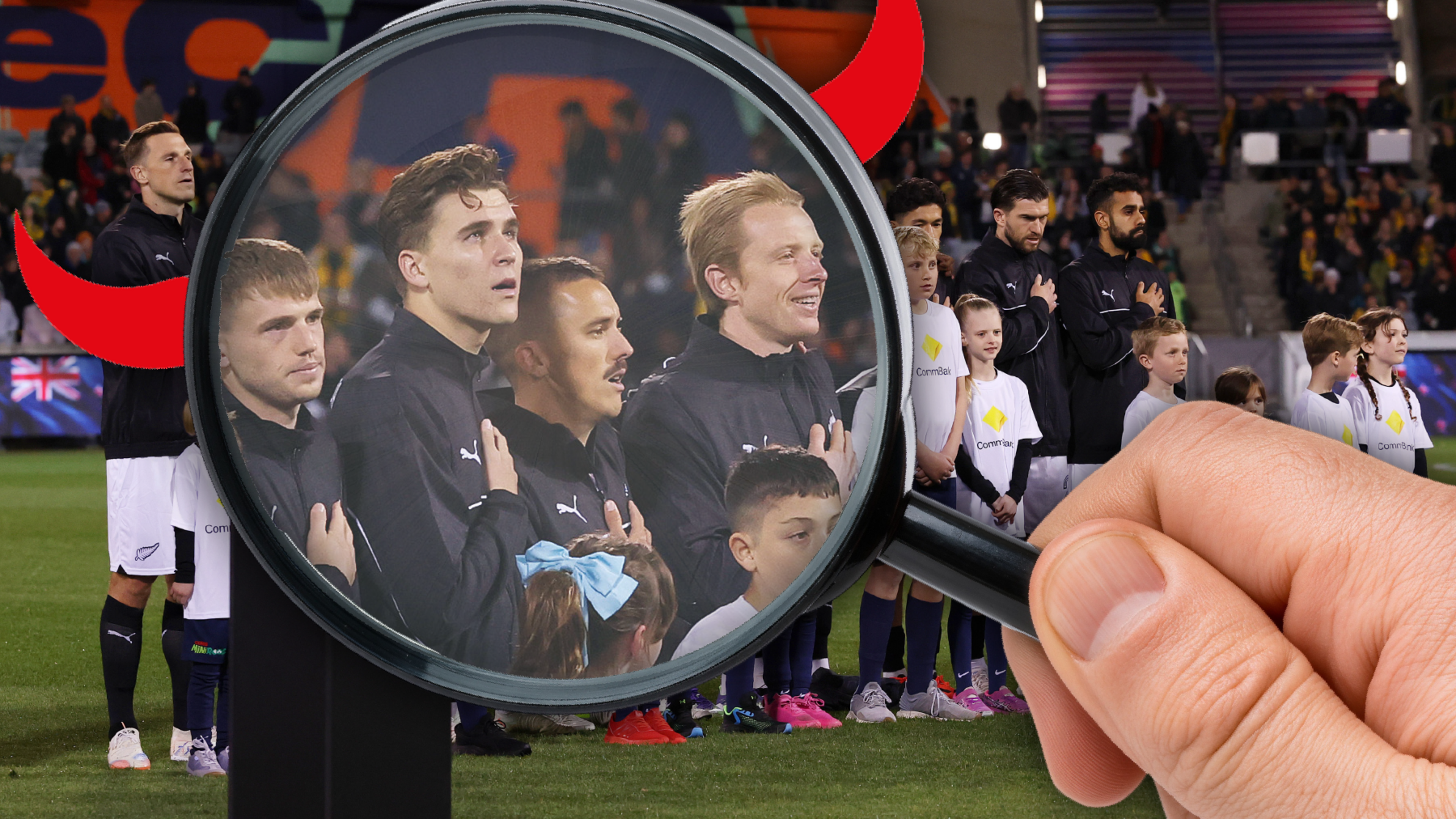 Onze insider over WK-tegenstander Nieuw-Zeeland: “De coach laat het team zo goed spelen dat ze in staat zouden kunnen zijn om de knock-outfase te bereiken”