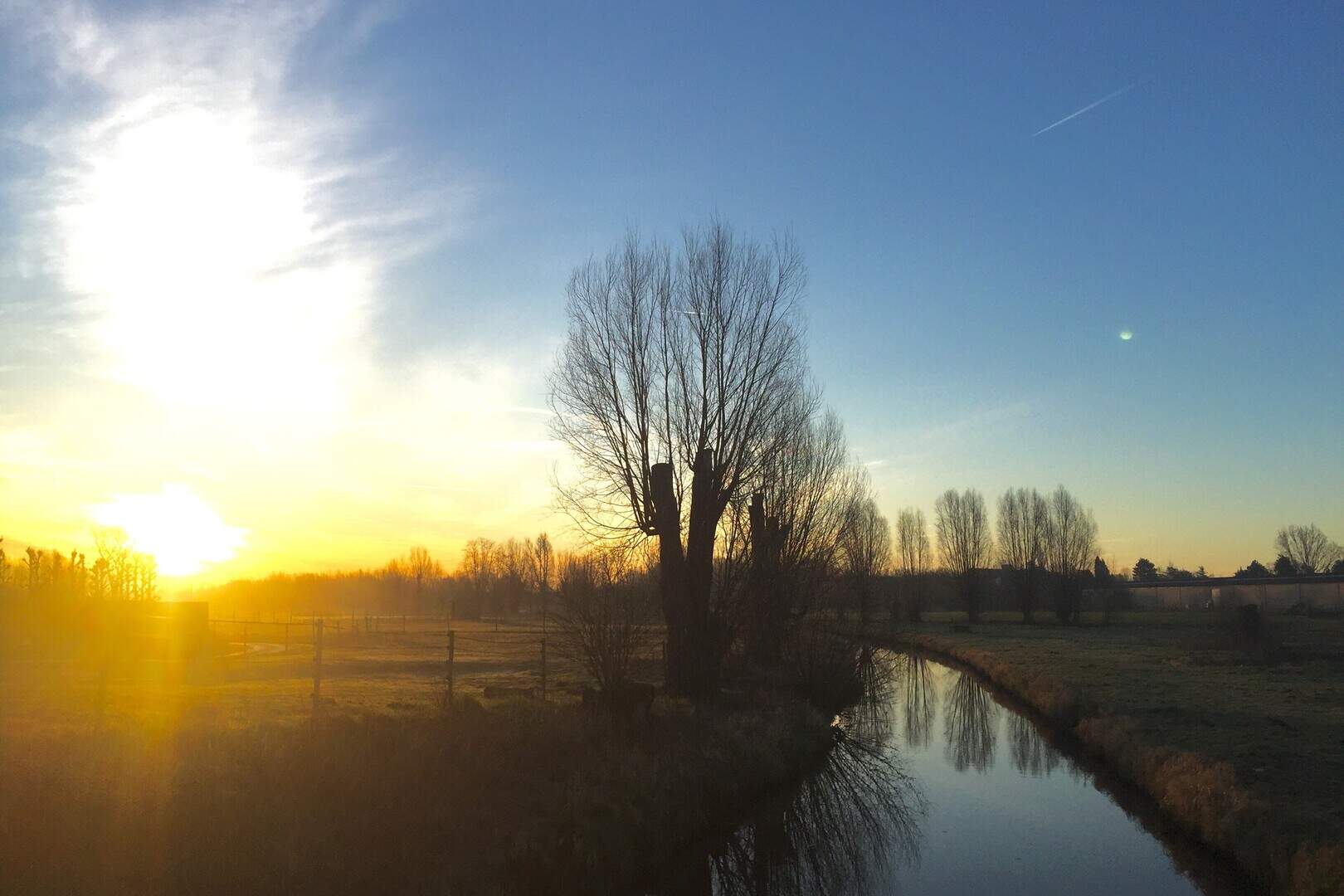 Weerbericht - Weekend vol zon | GVA