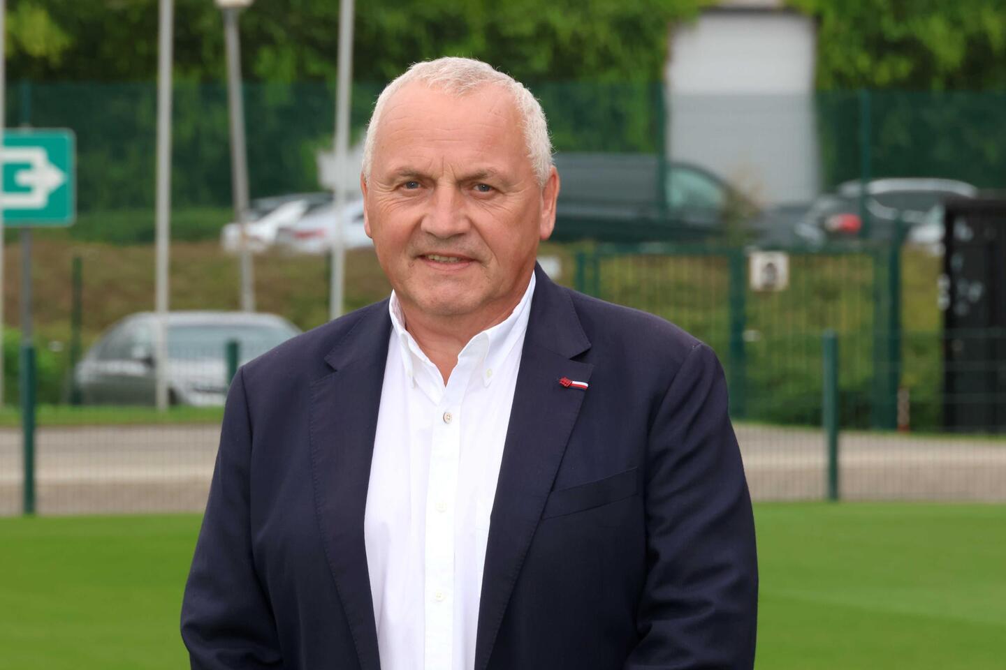 “Ik dacht het ergste gezien te hebben. Niet dus”: Patrick Rotsaert ziet ...