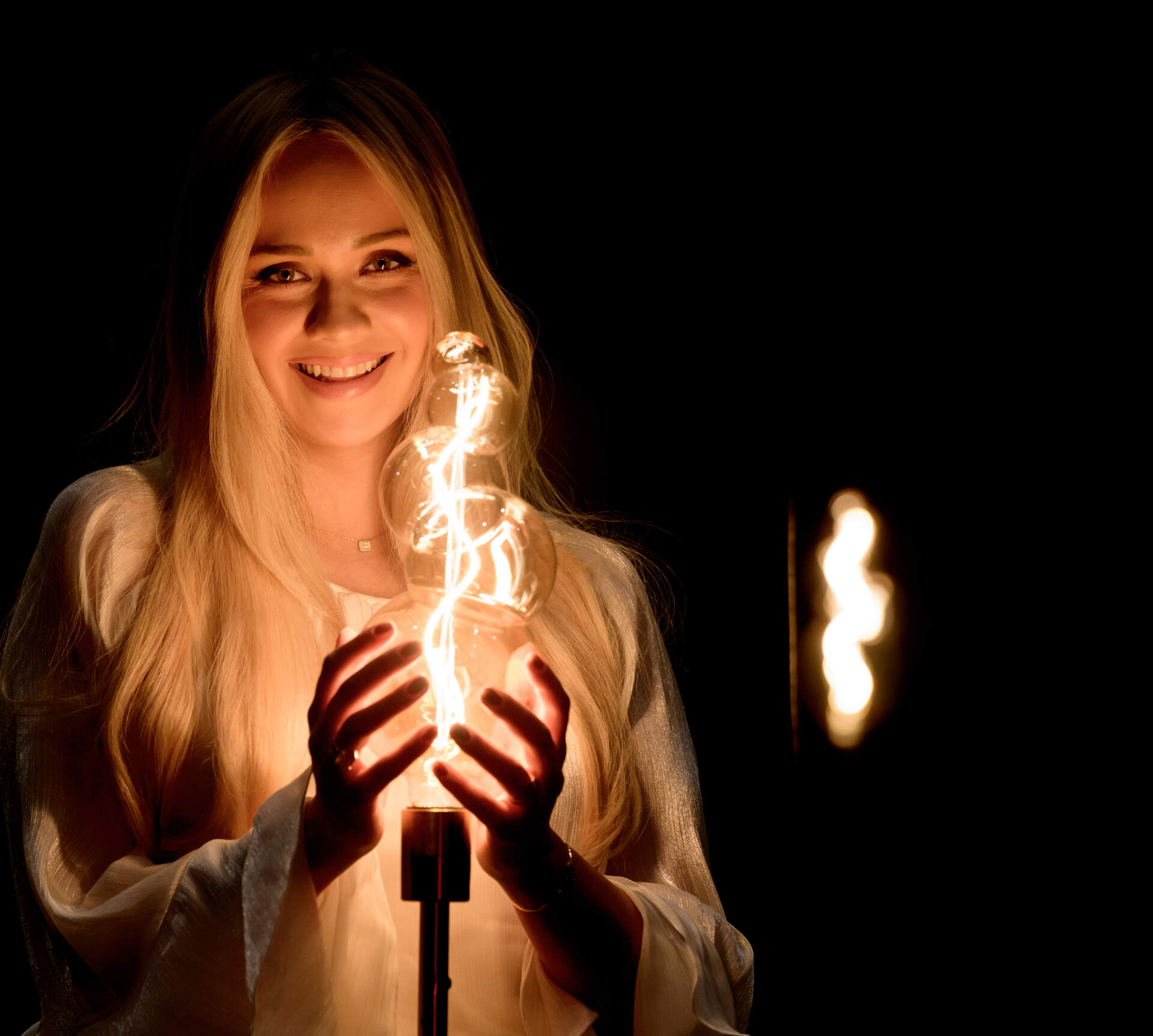 Anastasya Chernook, van influencer tot kandidaat-Masterchef: “Laat ze ...