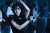 Wednesday Addams wordt vertolkt door Jenna Ortega.