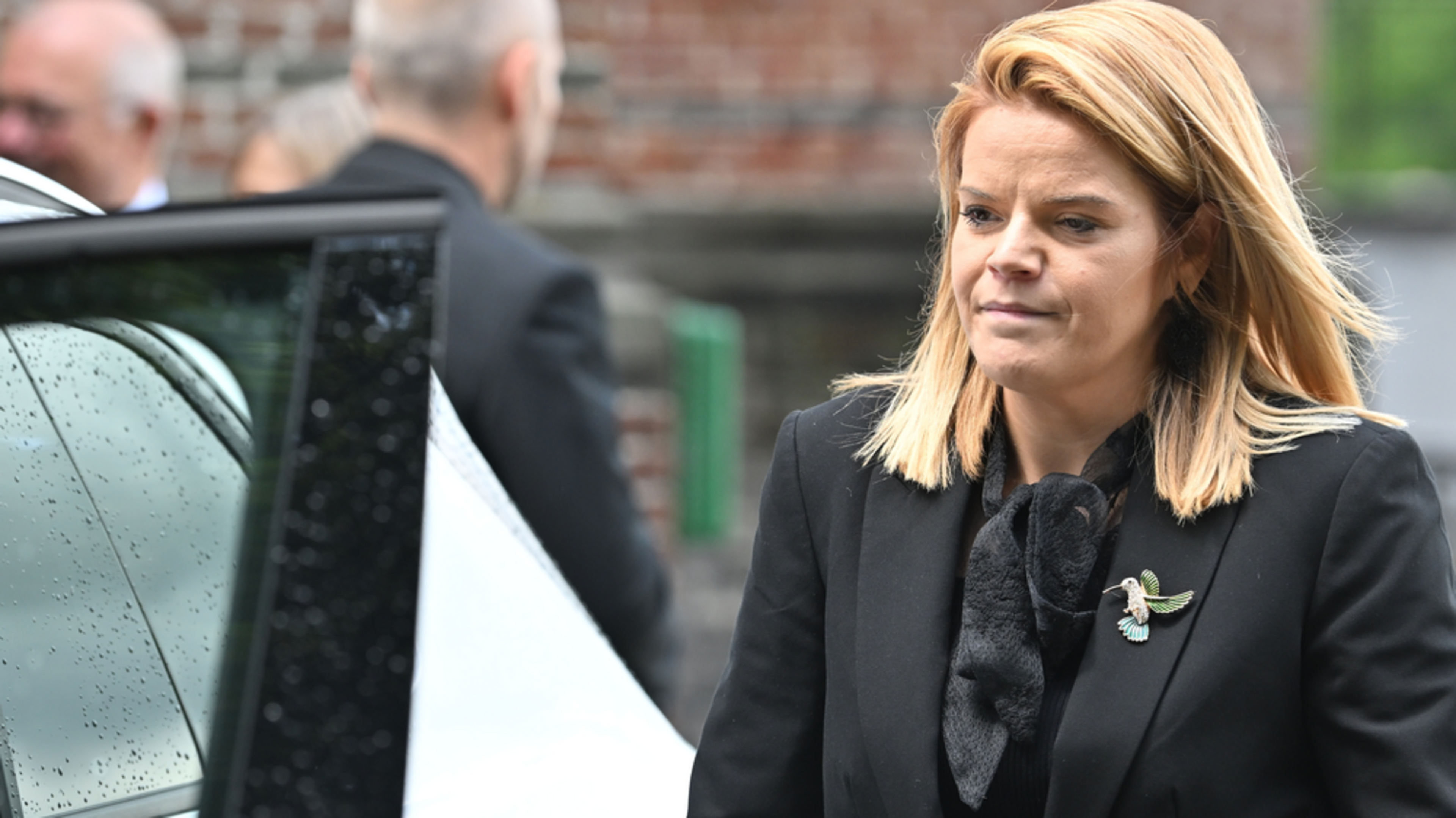 Celien over laatste momenten met haar mama Margriet Hermans: