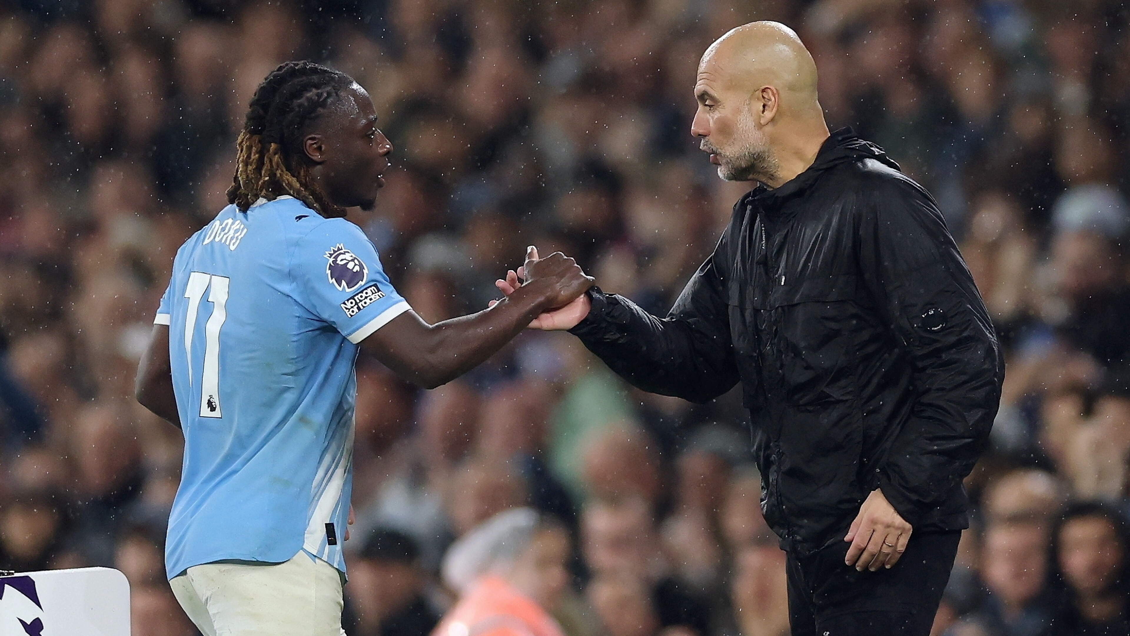 Doku en Guardiola spreken Lommel SK moed in, maar hebben die motivatievideo’s ook effect?