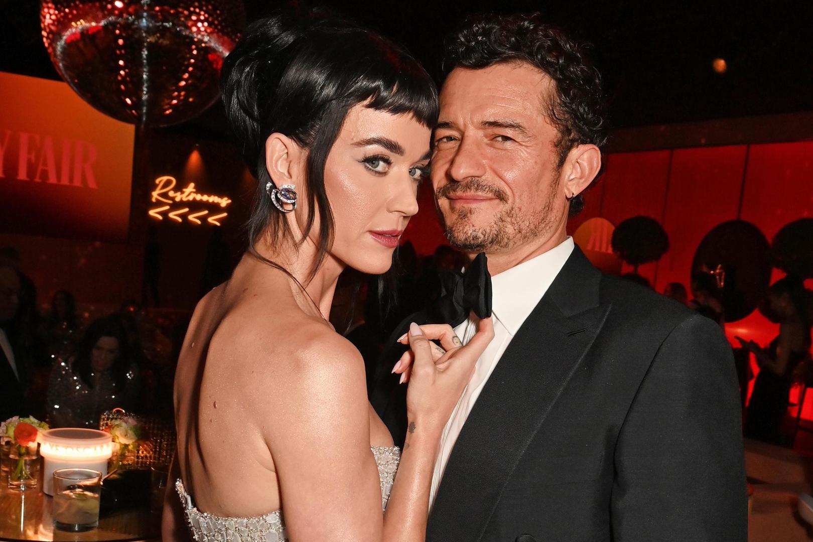 Katy Perry en Orlando Bloom bevestigen relatiebreuk na maandenlange ...