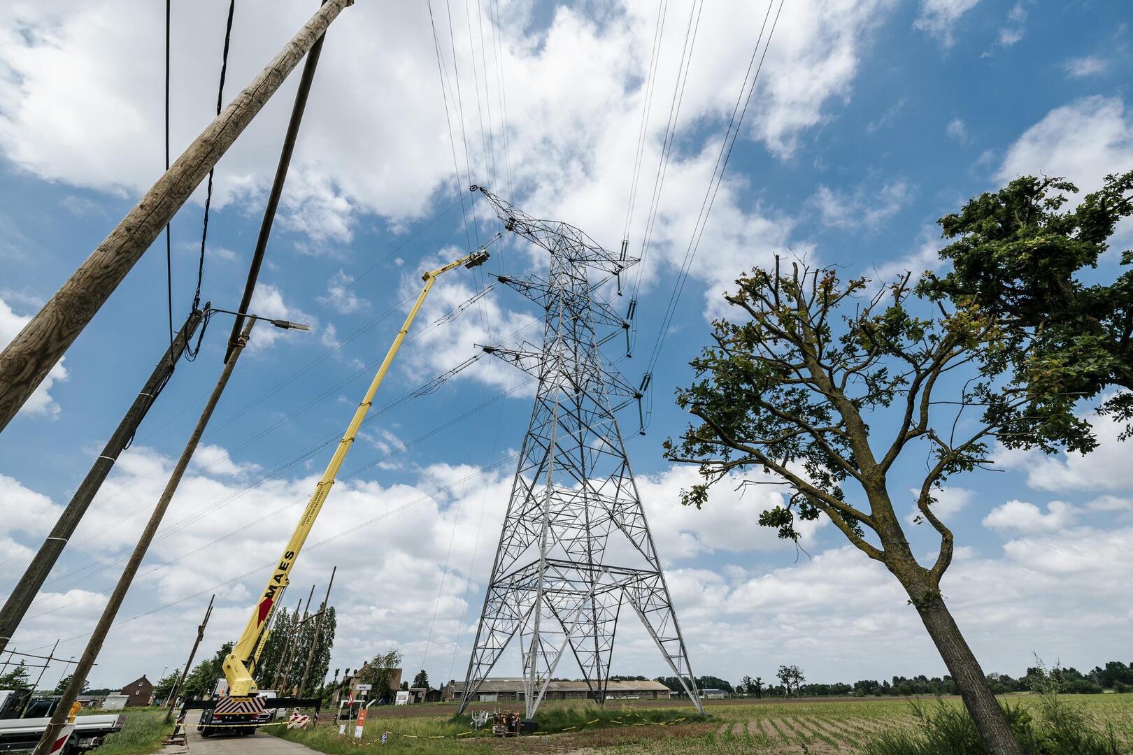 Wat is het risico van te hoge TFA-waarde in drinkwater in Genk en