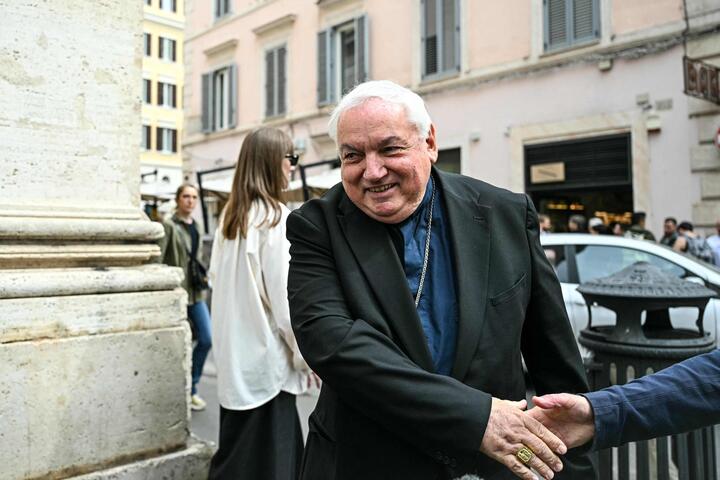 Rome maakt zich op voor onvoorspelbaarste conclaaf in decennia: waarom