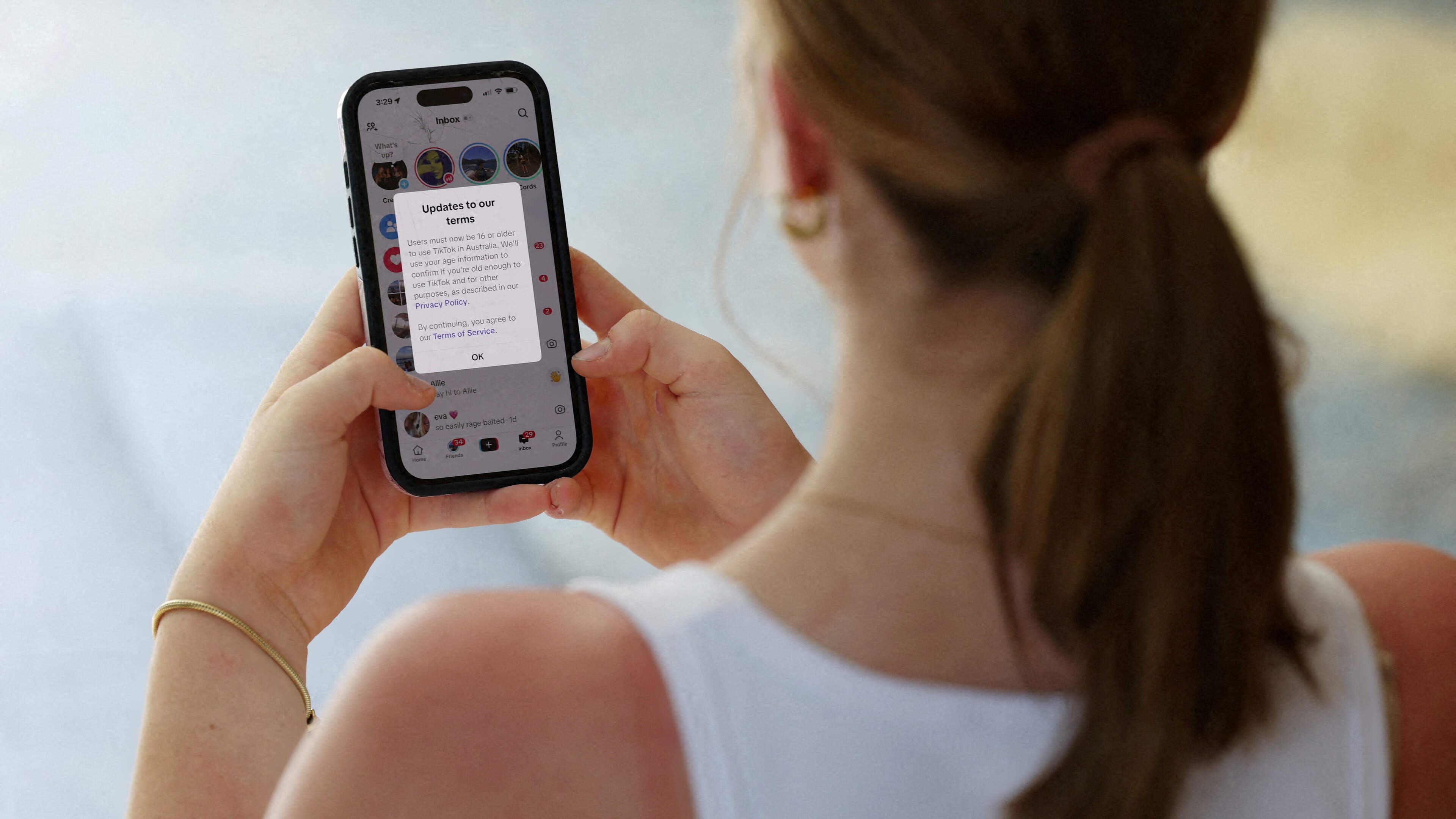 Ook Canada wil nu verbod op sociale media tot 16 jaar invoer