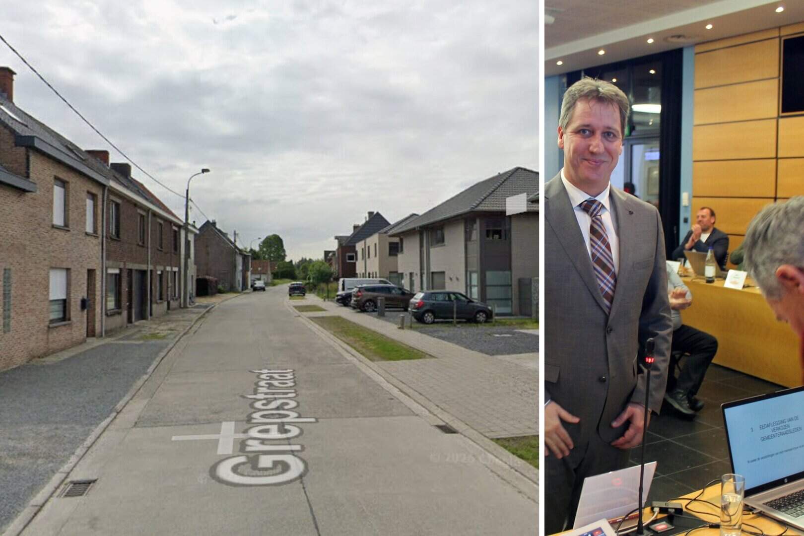 Grote riolerings- en wegenwerken op stapel in Schelderode: “Inwoners ...