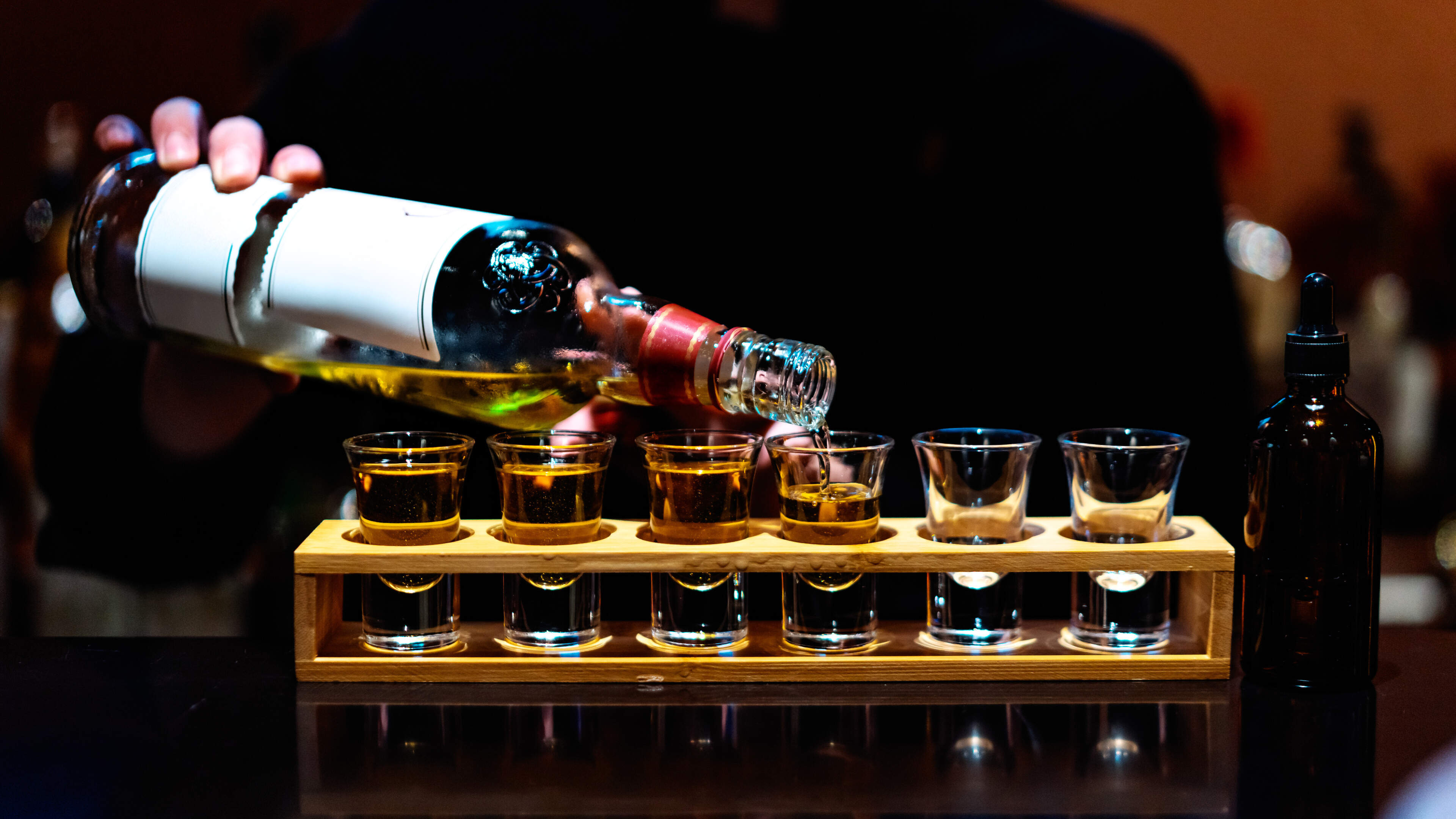 Vrouw krijgt forse schadevergoeding na 14 shotjes tequila te hebben gedronken op cruise