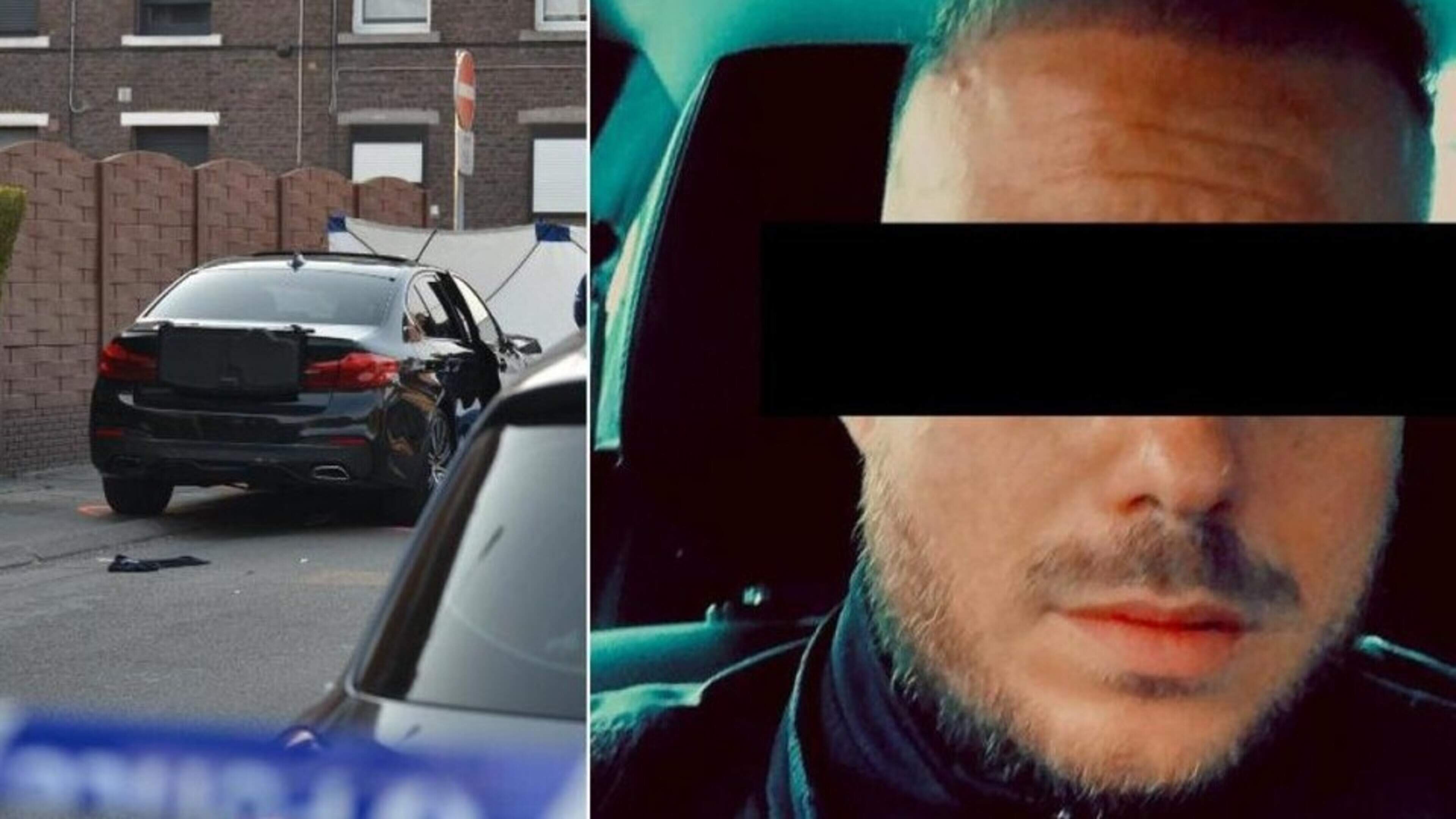 Moeder van aanrijder Strépy wist dat haar zoon graag te snel reed: “Een dode of twee, ik zie het verschil niet”