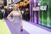 Lindsay Lohan is nu te zien in de film ‘Freakier friday’.