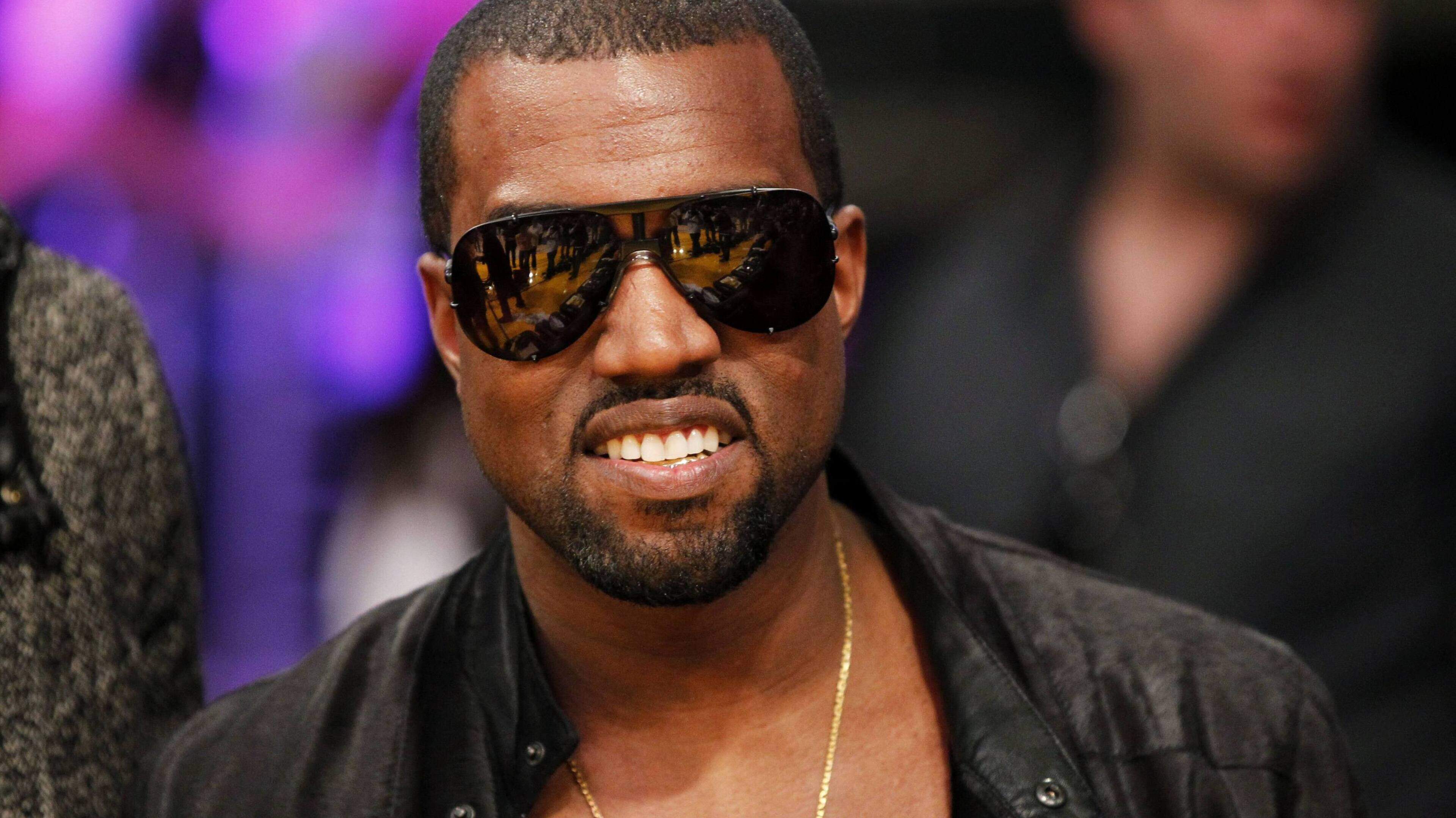 Italië verbiedt concerten van Kanye West en Travis Scott om veiligheidsredenen