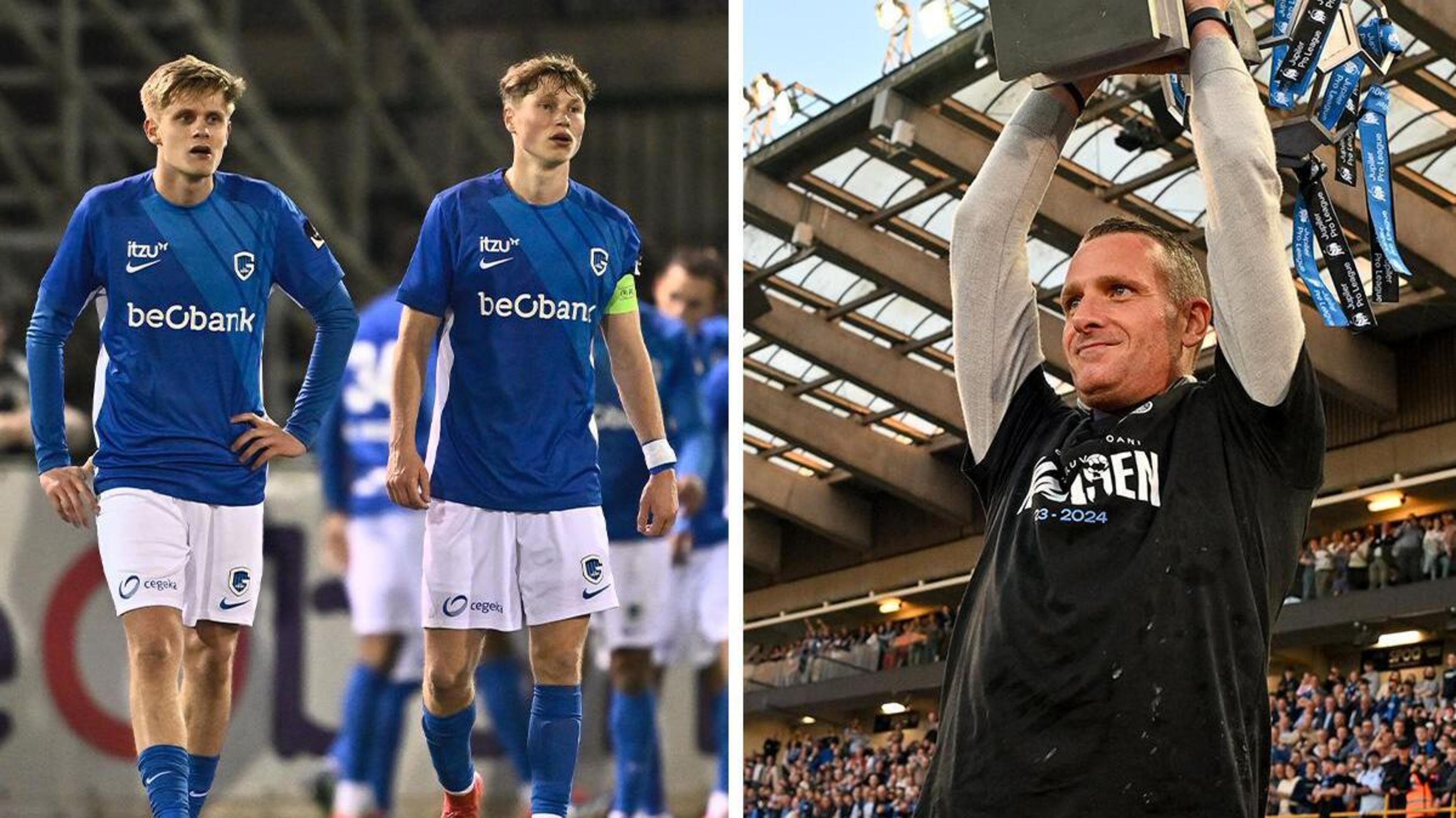 De beloften van Genk gaven de doorslag: vijf pertinente vragen over de terugkeer naar 18 clubs in de