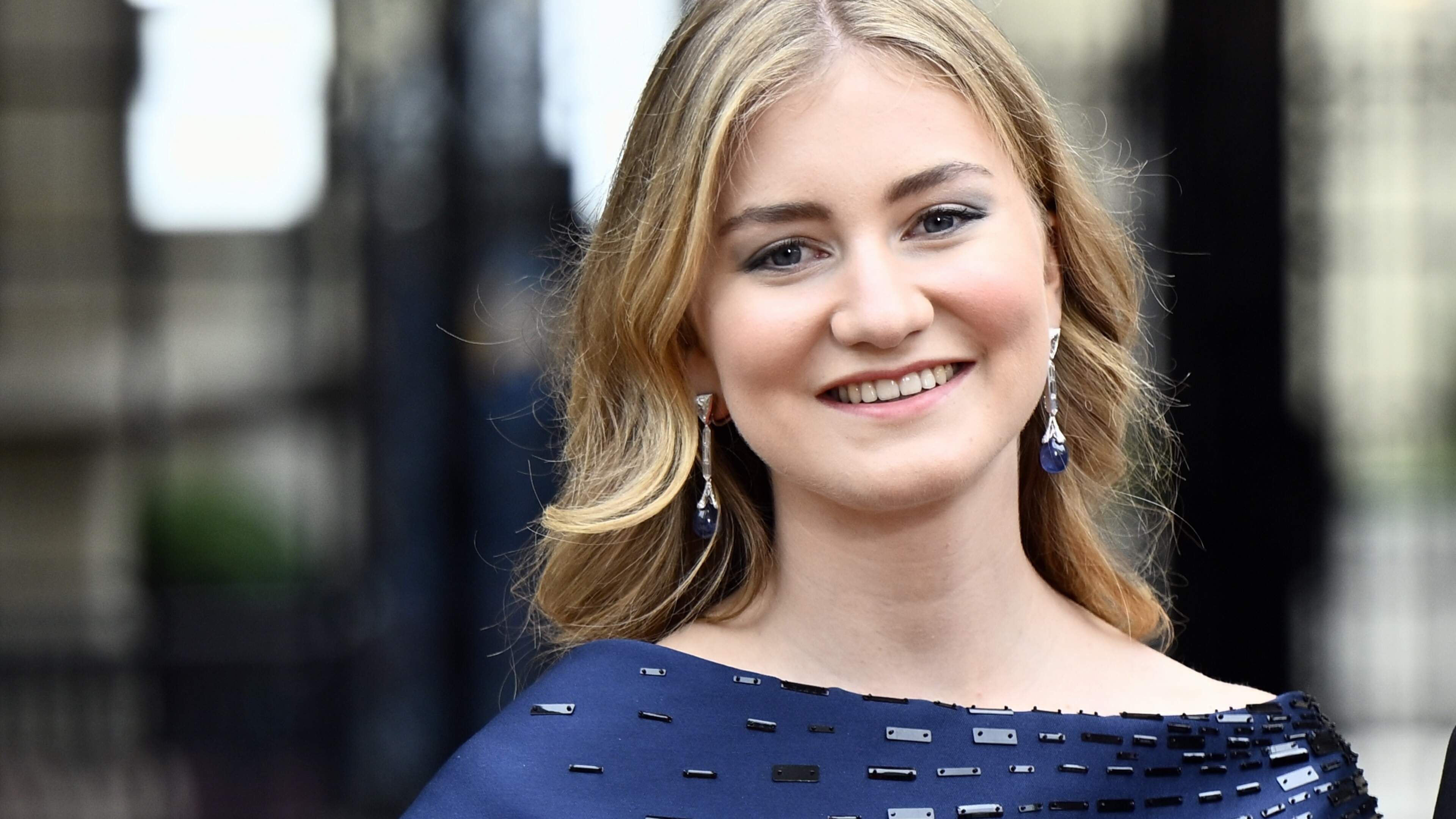 Prinses Elisabeth ontvangt volgende week diploma van Harvard-universiteit, koning en koningin reizen af naar VS voor ceremonie