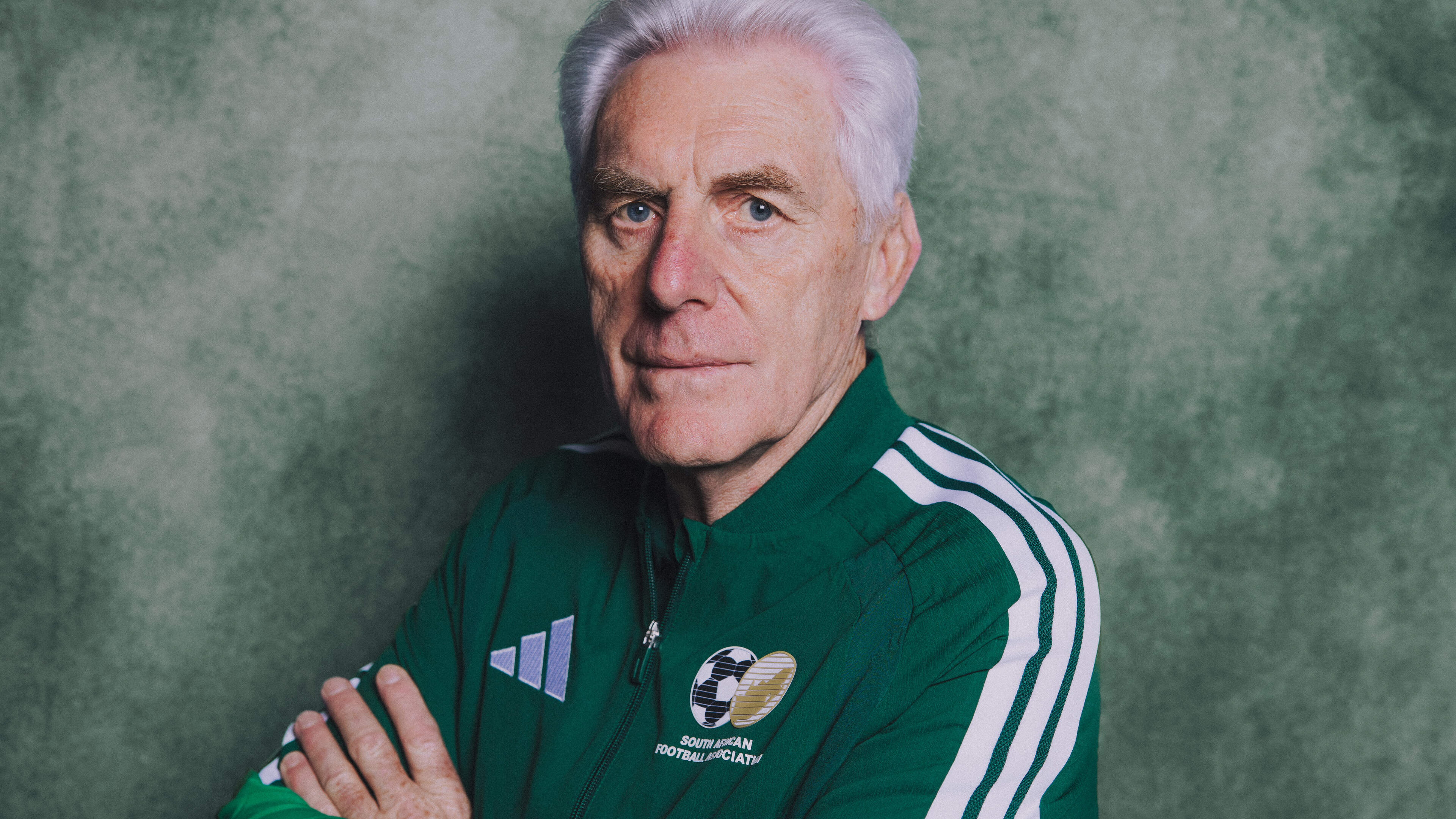 INTERVIEW. Hugo Broos (74) neemt afscheid op het WK: “’Bring