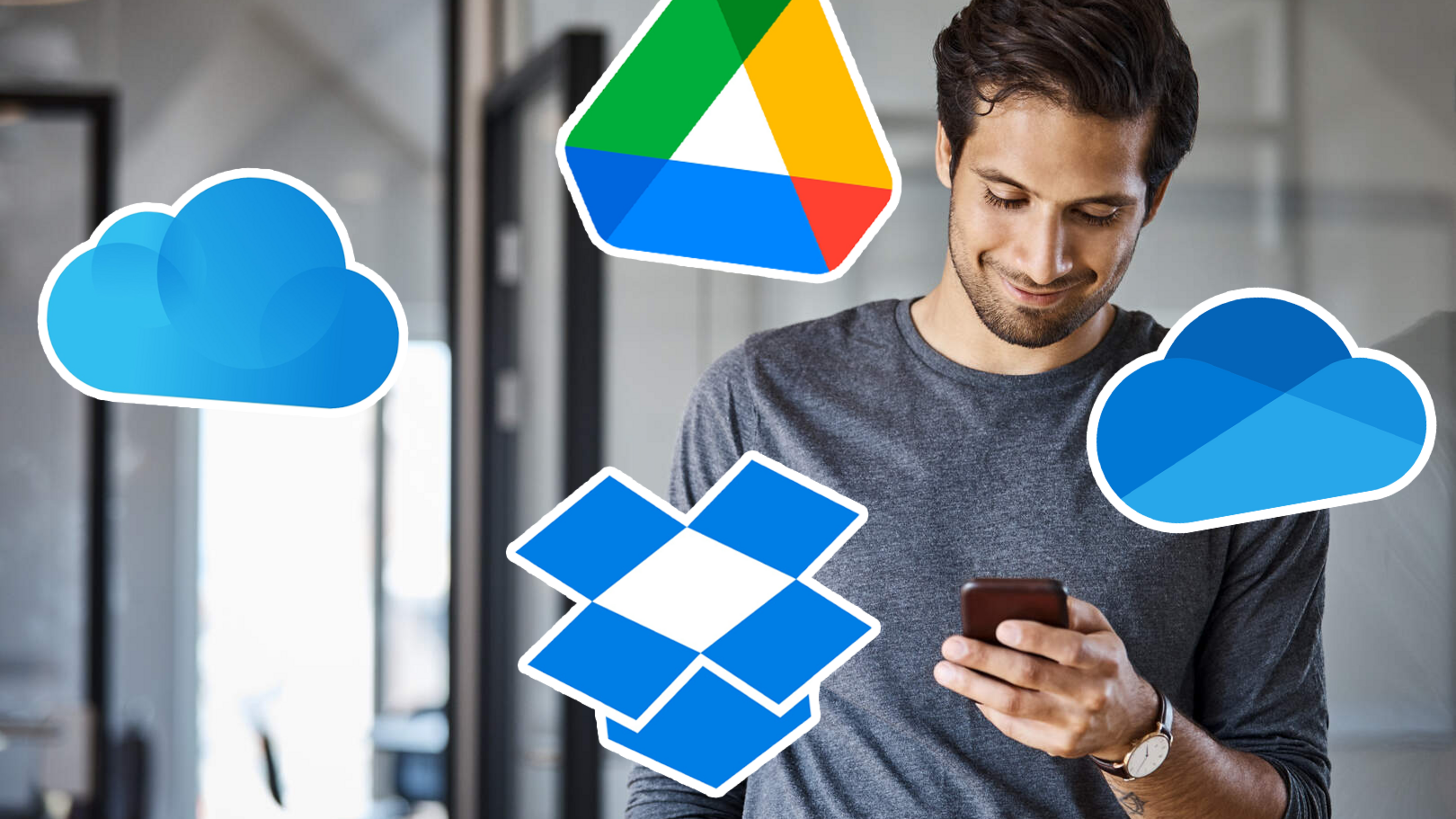 Wat zijn de voor- en nadelen van online cloudopslag? Wij vergeleken de populairste diensten