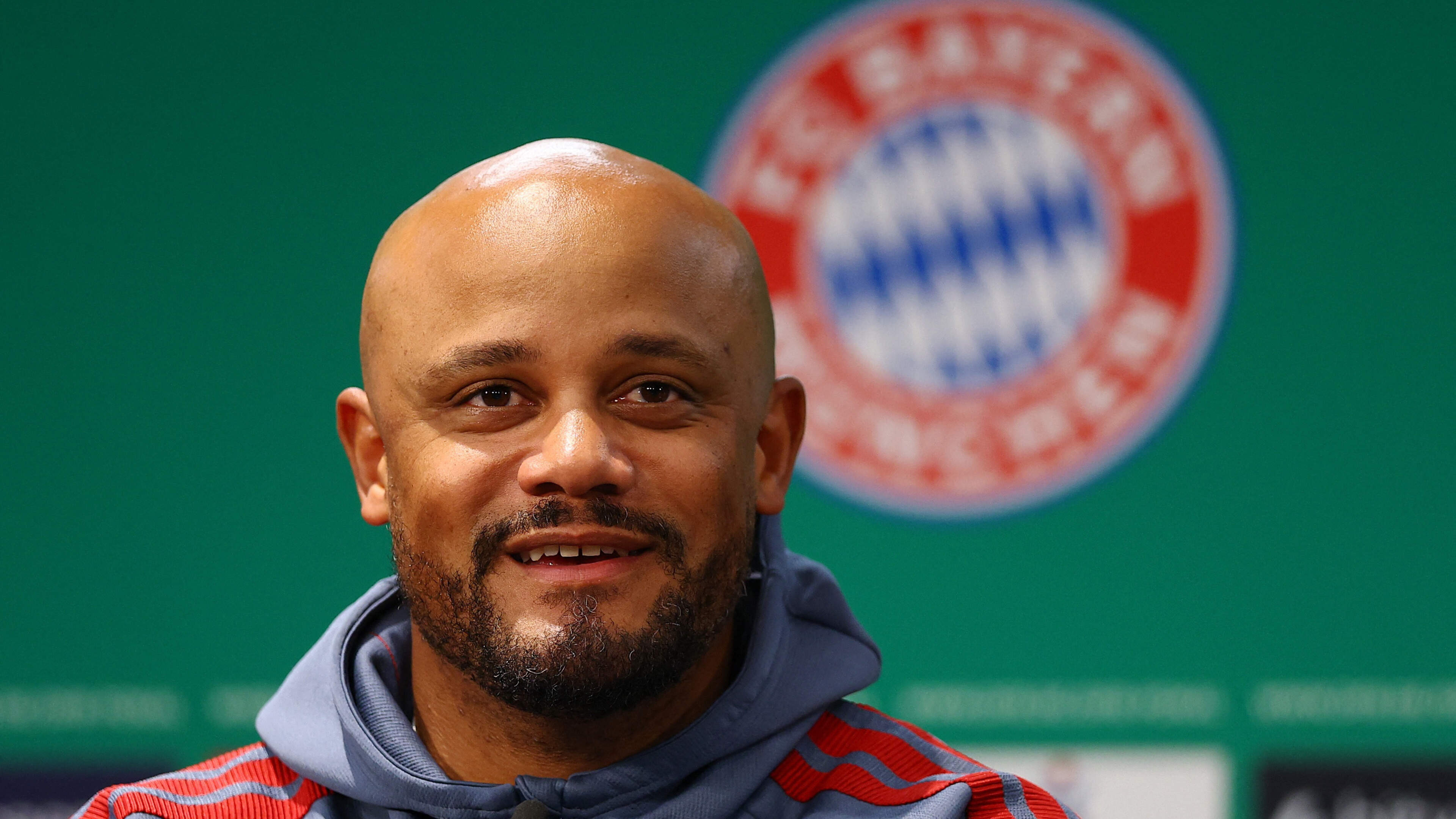 Vincent Kompany mikt op dubbel met eerste Beierse bekerwinst in zes jaar: “Beker terug naar München brengen is enige wat telt”
