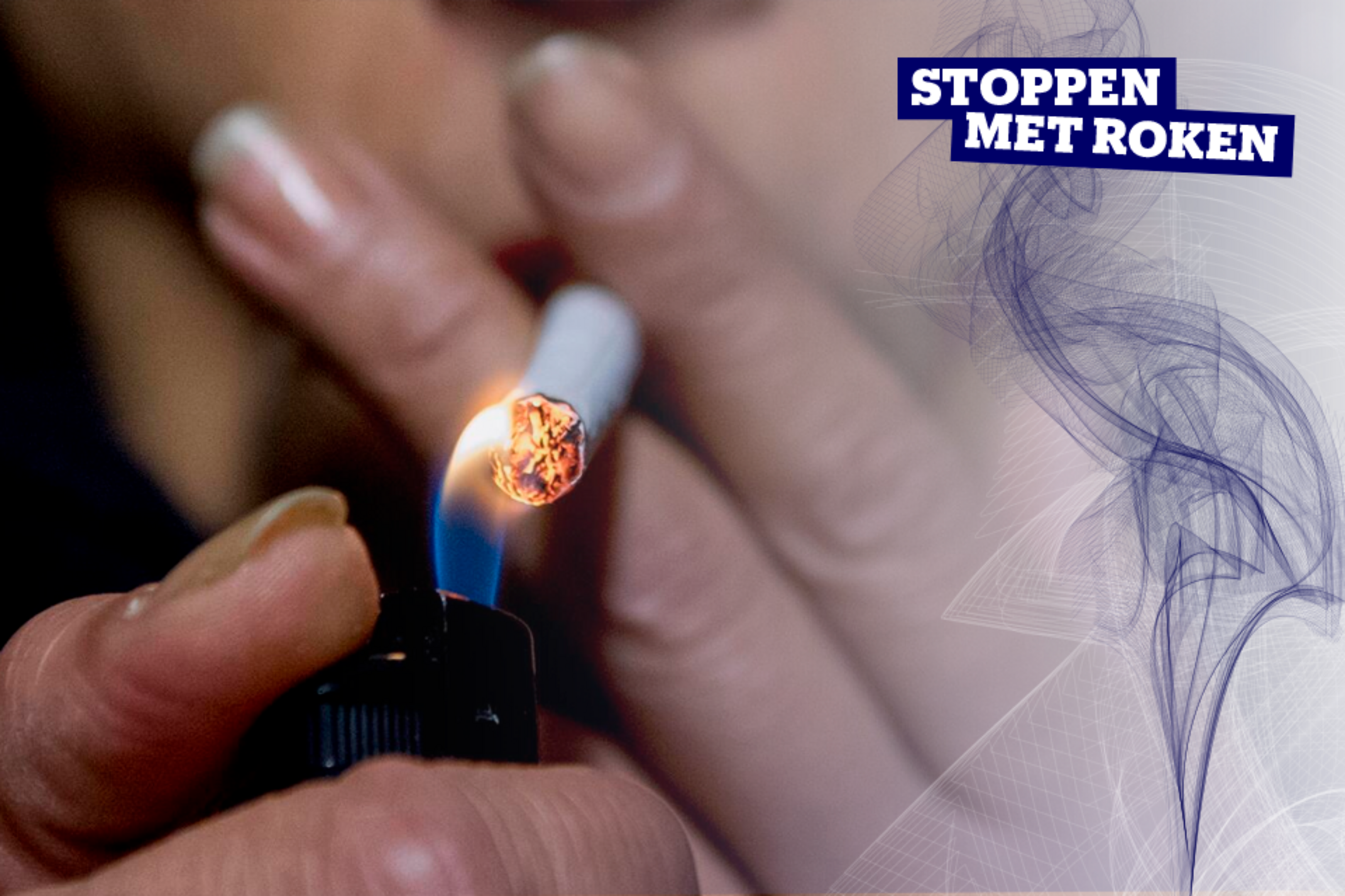 Wat doet nicotine, de moeder aller verslavingen, met ons brein? Zoals  verliefdheid | Nieuwsblad