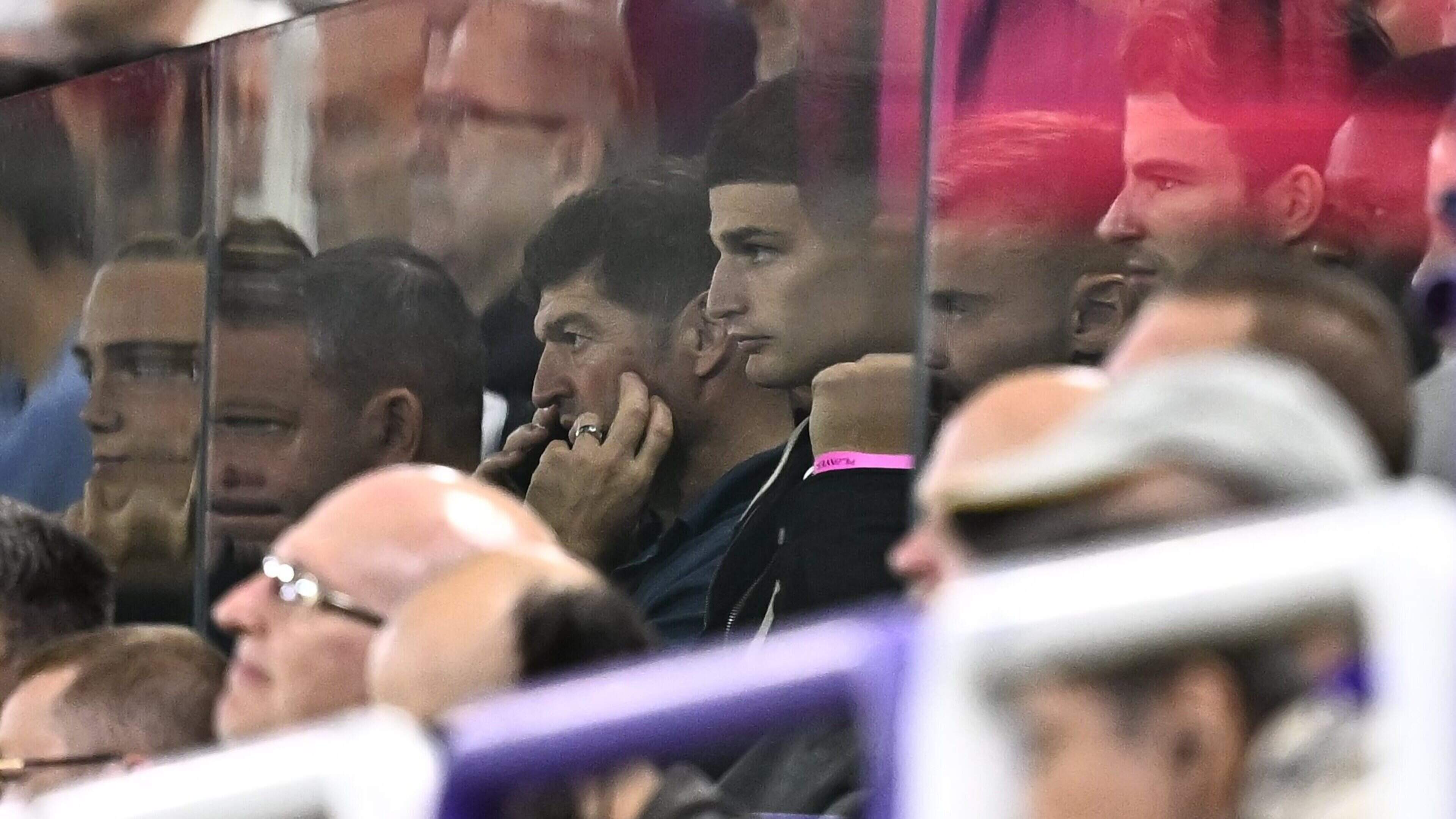 Anderlecht laat ook Griek Koutsoupias tekenen