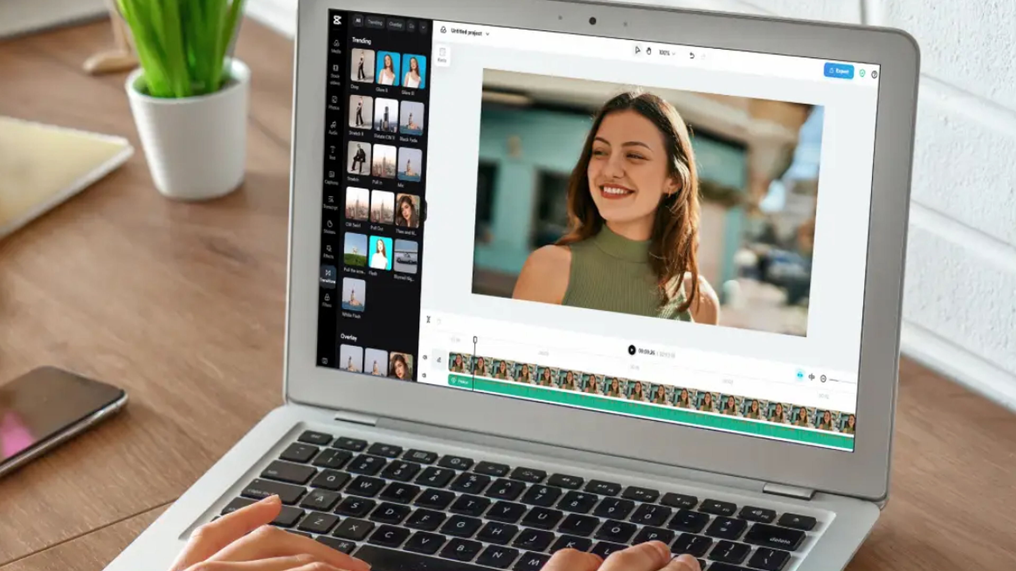 GETEST. Vier gratis montagetools waarmee je verbluffende vakantiefilmpjes kan maken