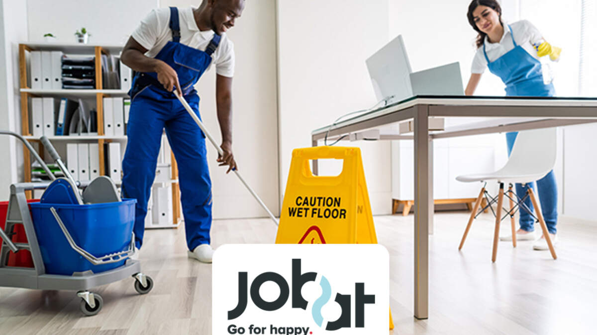 Hoeveel verdien je als schoonmaker? | HBVL