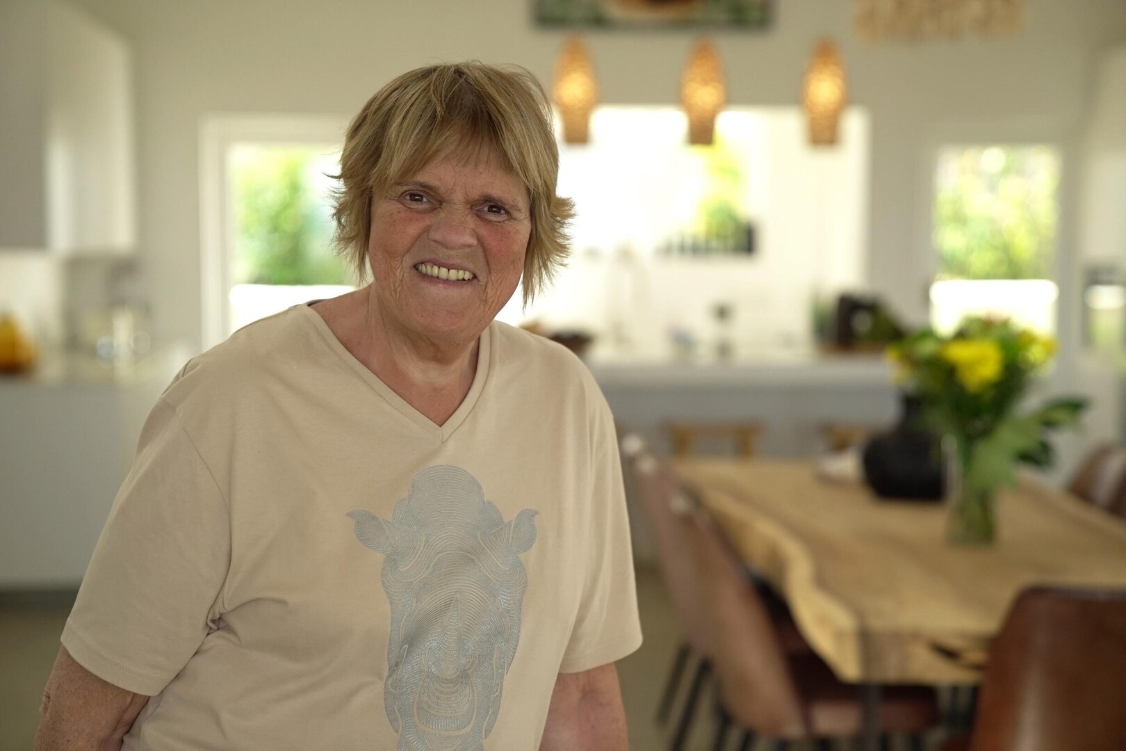 Margriet Hermans: “Mijn operatie is nu te gevaarlijk” | Nieuwsblad