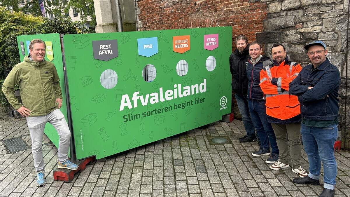 8 afvaleilanden moeten Sinksenfeesten netjes houden: “Eigen concept om ...
