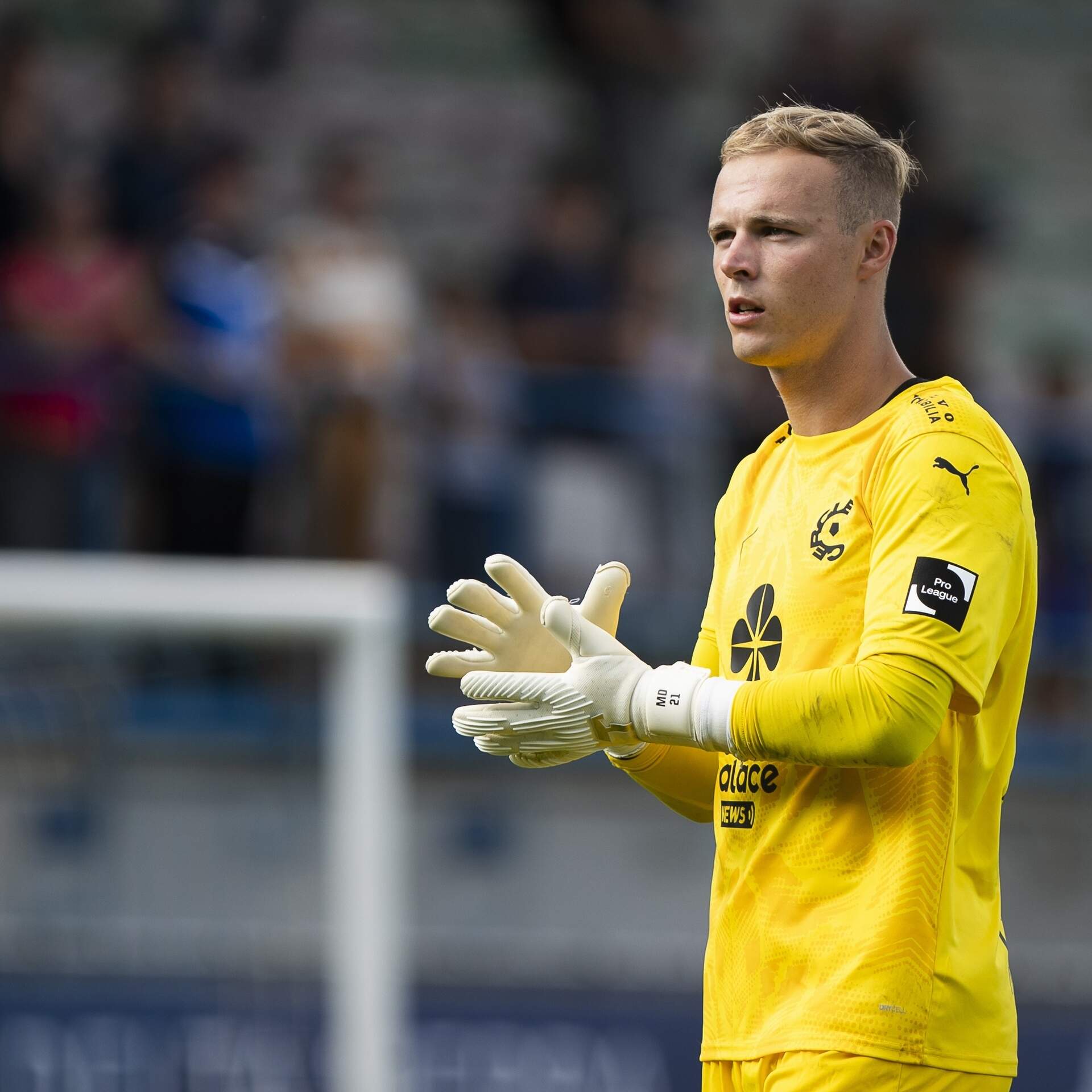 Woman turning away from public eye- shame too much