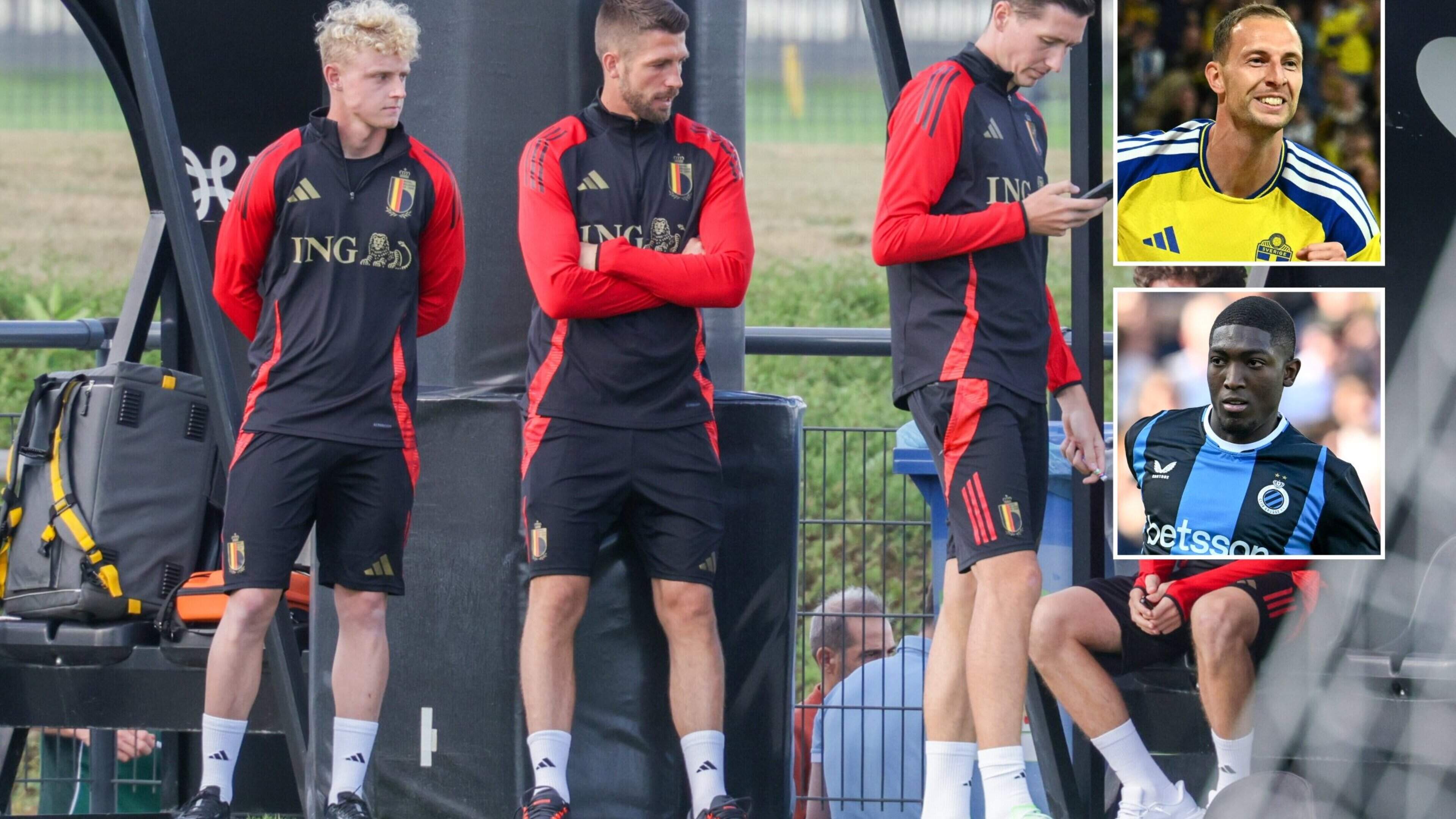 10.000 euro per dag per geselecteerde speler: hoe Club Brugge ook aan het WK een mooi extraatje verdient