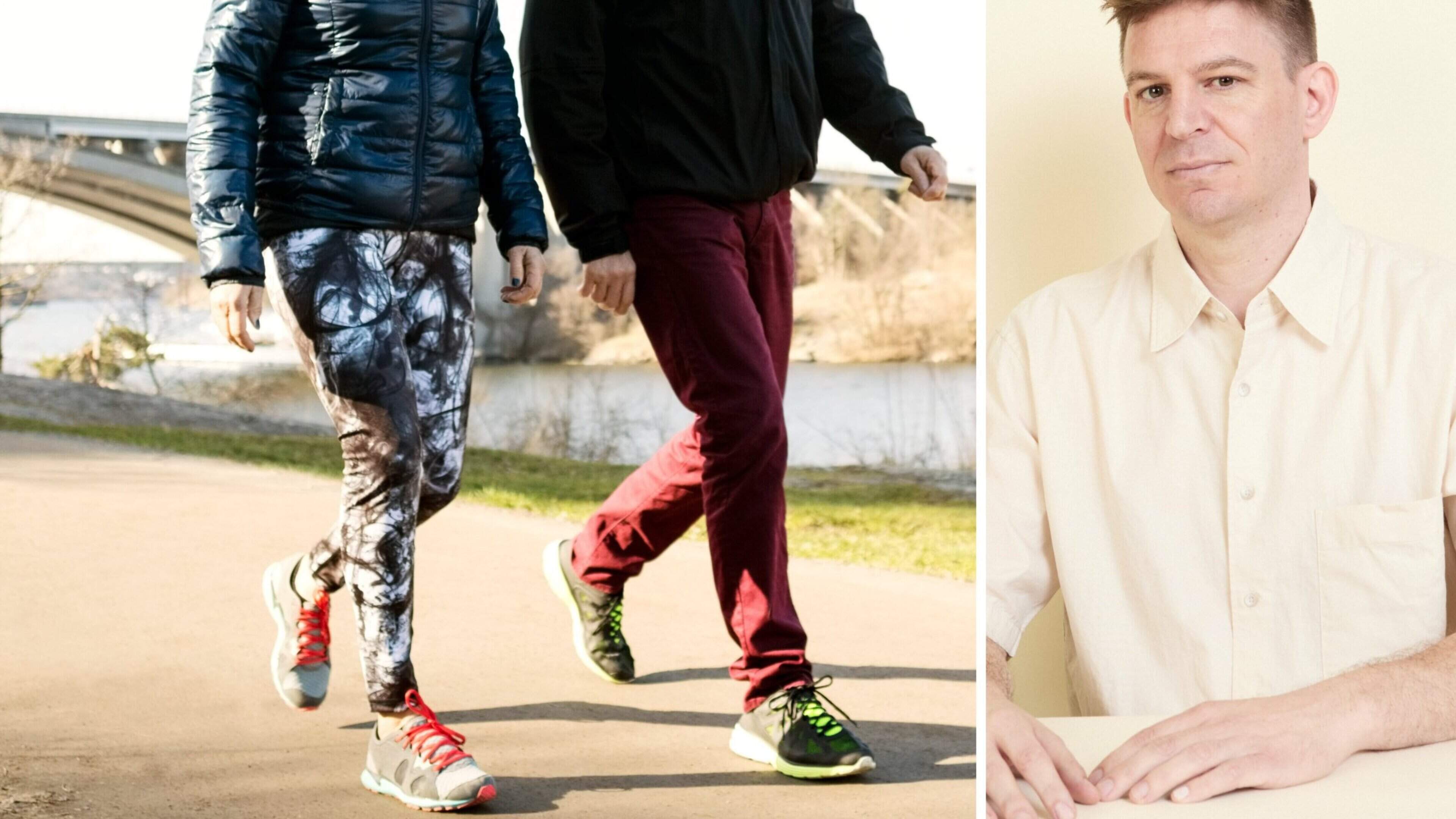 Vergeet gekke fitnesshypes, de perfecte basistraining blijkt verrassend simpel: “Er zijn grote, bewezen gezondheidsvoordelen”