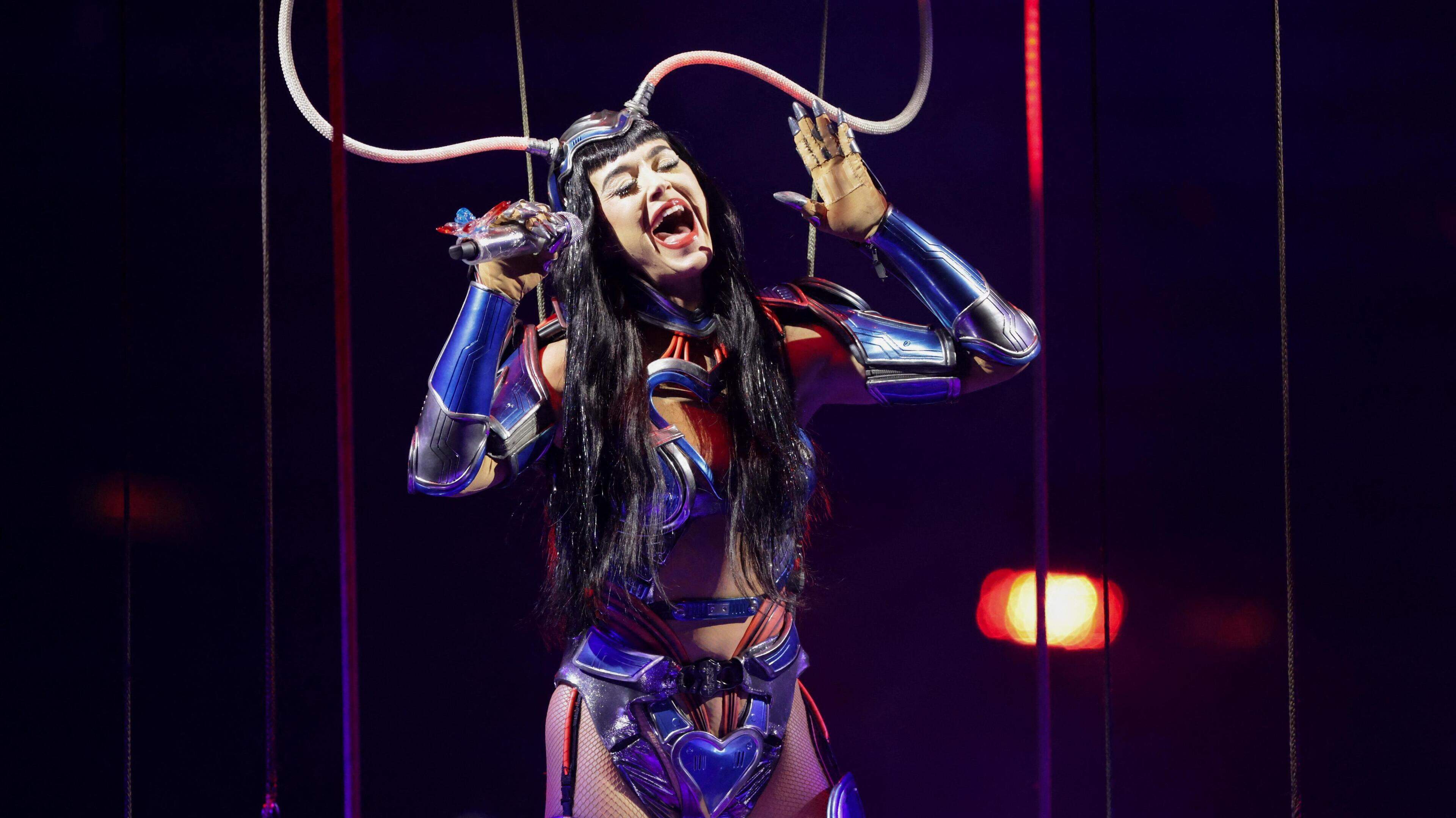 Canada pakt uit met Alanis Morissette en Michael B