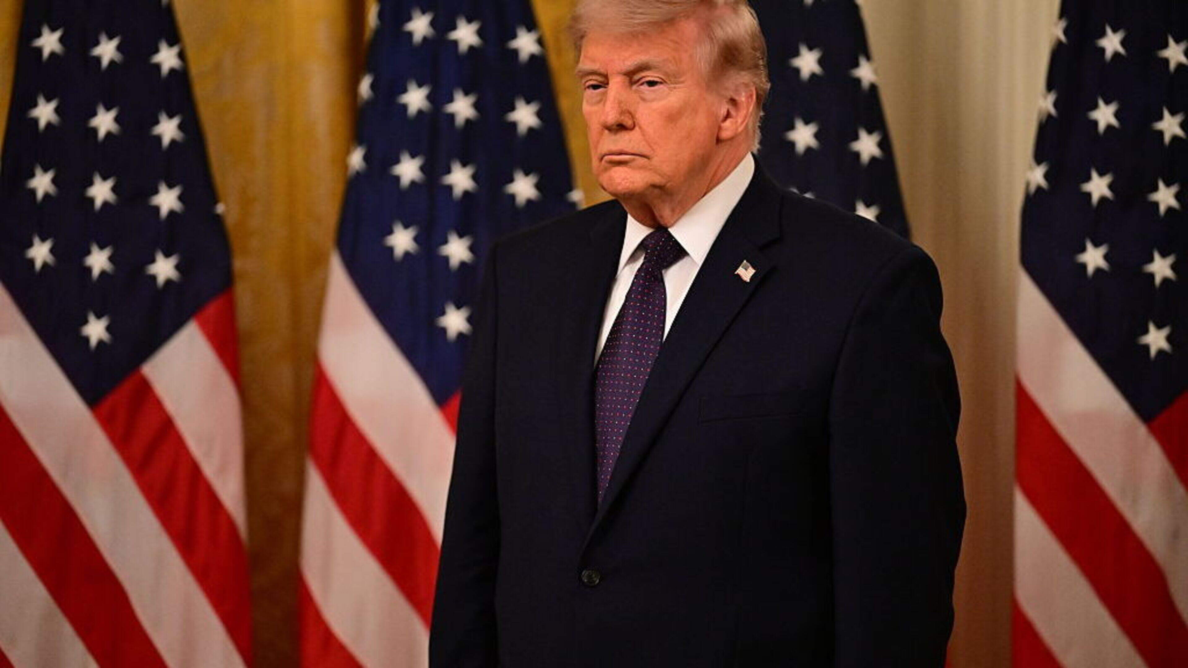 Nieuw medisch rapport onthult: Trump verkeert ’in uitstekende gezondheid’, maar moet gewicht verliezen