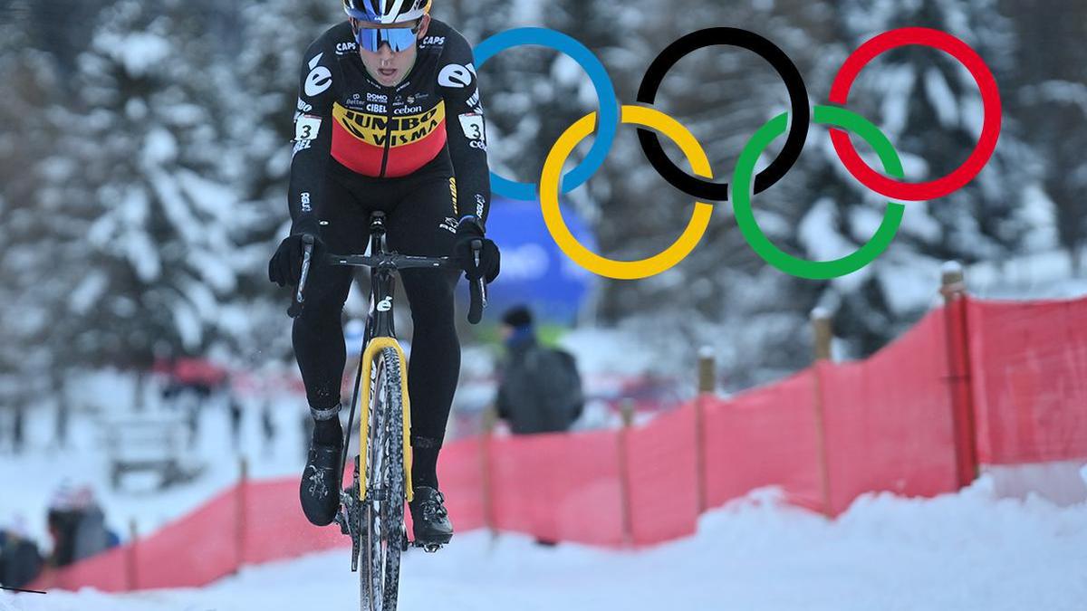 Veldrijden op de Olympische Winterspelen in 2030: Een Droom die Uitkomt voor de Sport!