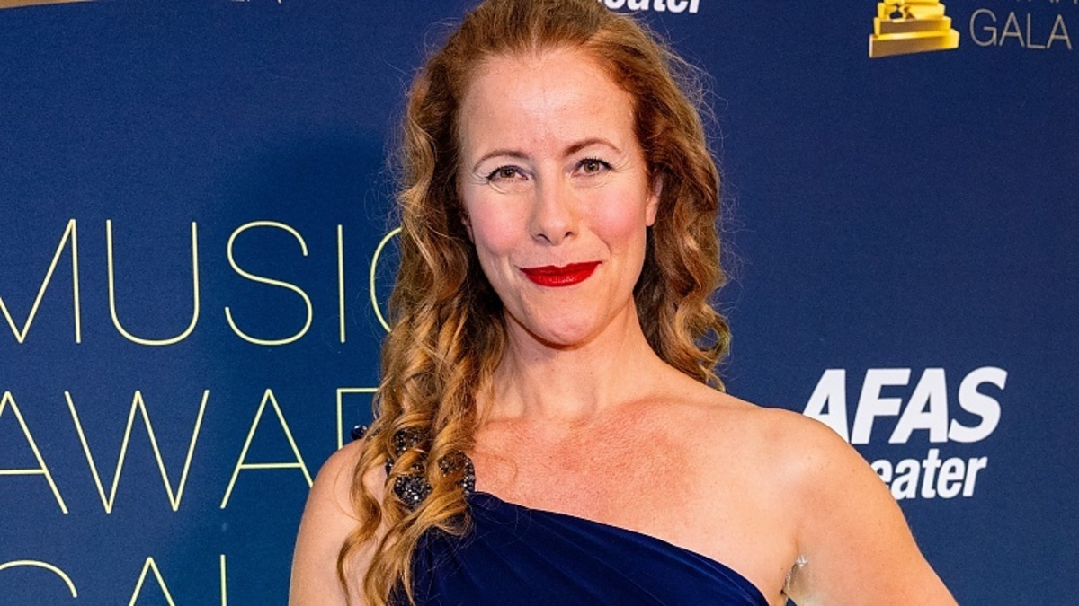 「ビッグ・アンド・ベッツィー」女優マイケ・ボーダムがK3にメッセージ「あなたが戻ってきて本当によかった」