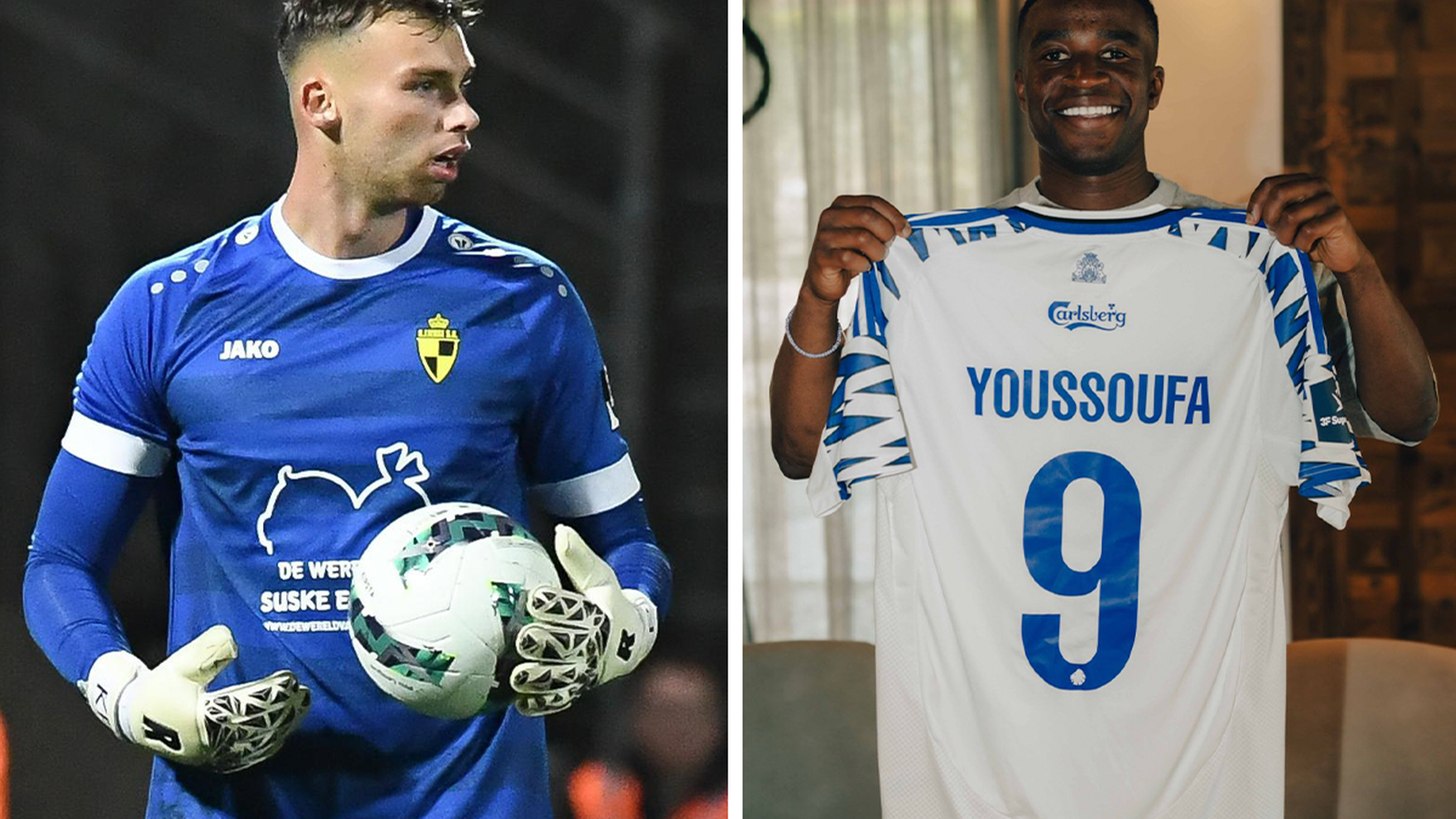 TRANSFERLIVE. KV Mechelen staat dicht bij twee transfers, Renaud Emond kondigt afscheid aan