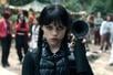 Wednesday. Jenna Ortega as Wednesday Addams in episode 203 of Wednesday. Cr. Courtesy of Netflix © 2025